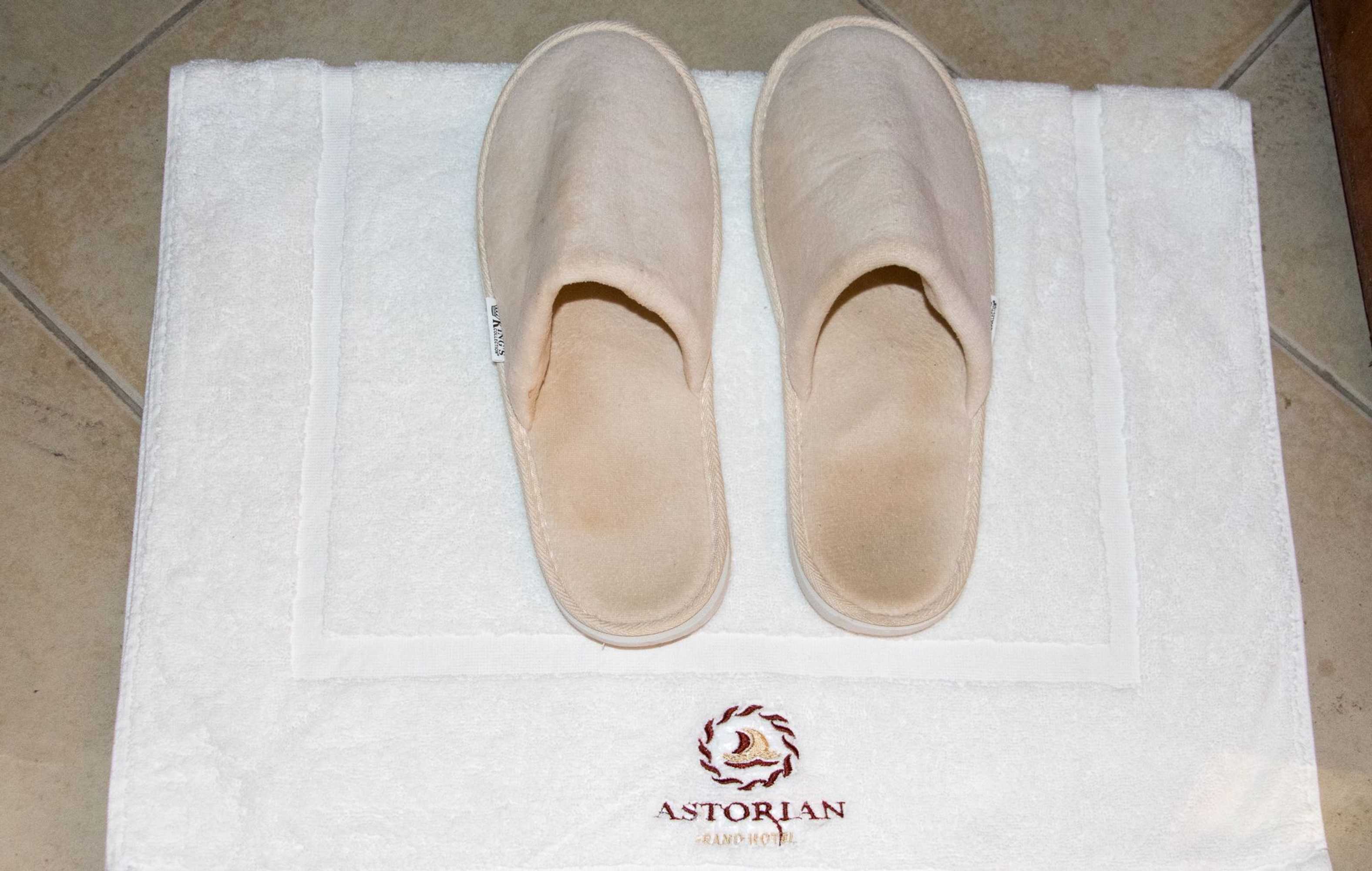 Gift card for Astorian Grand Hotel Gift card for Astorian Grand Hotel