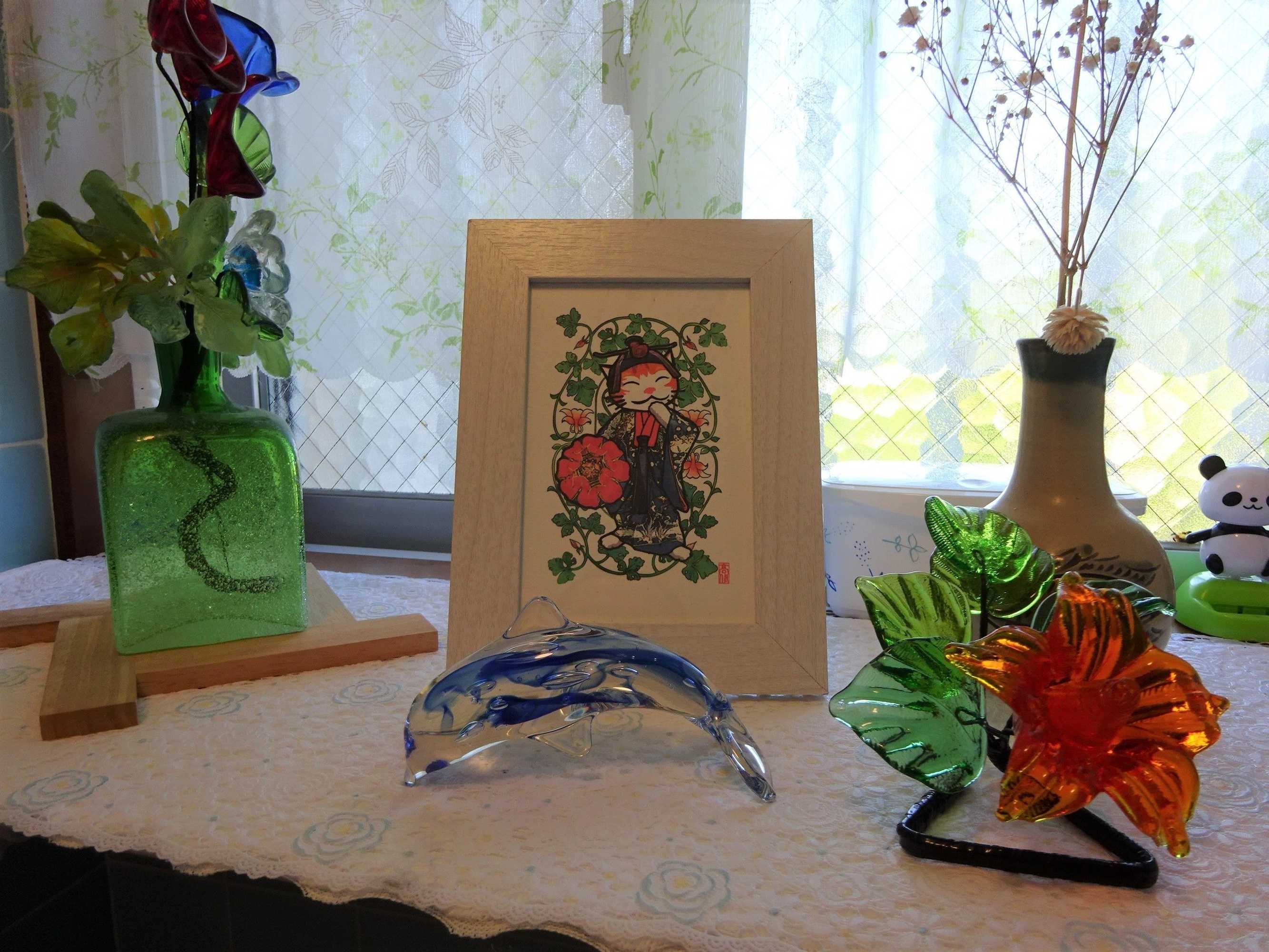 Gift card for Comfort Stay Goyukkuri