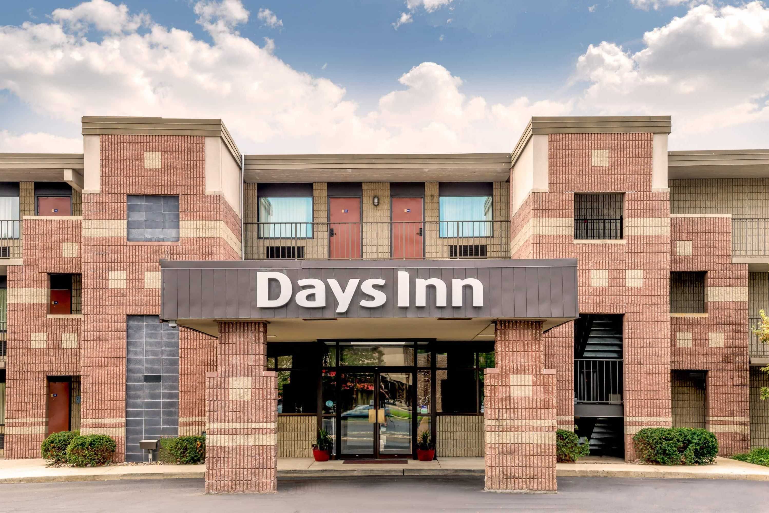 Gift card for Days Inn by Wyndham Vineland Gift card for Days Inn by Wyndham Vineland
