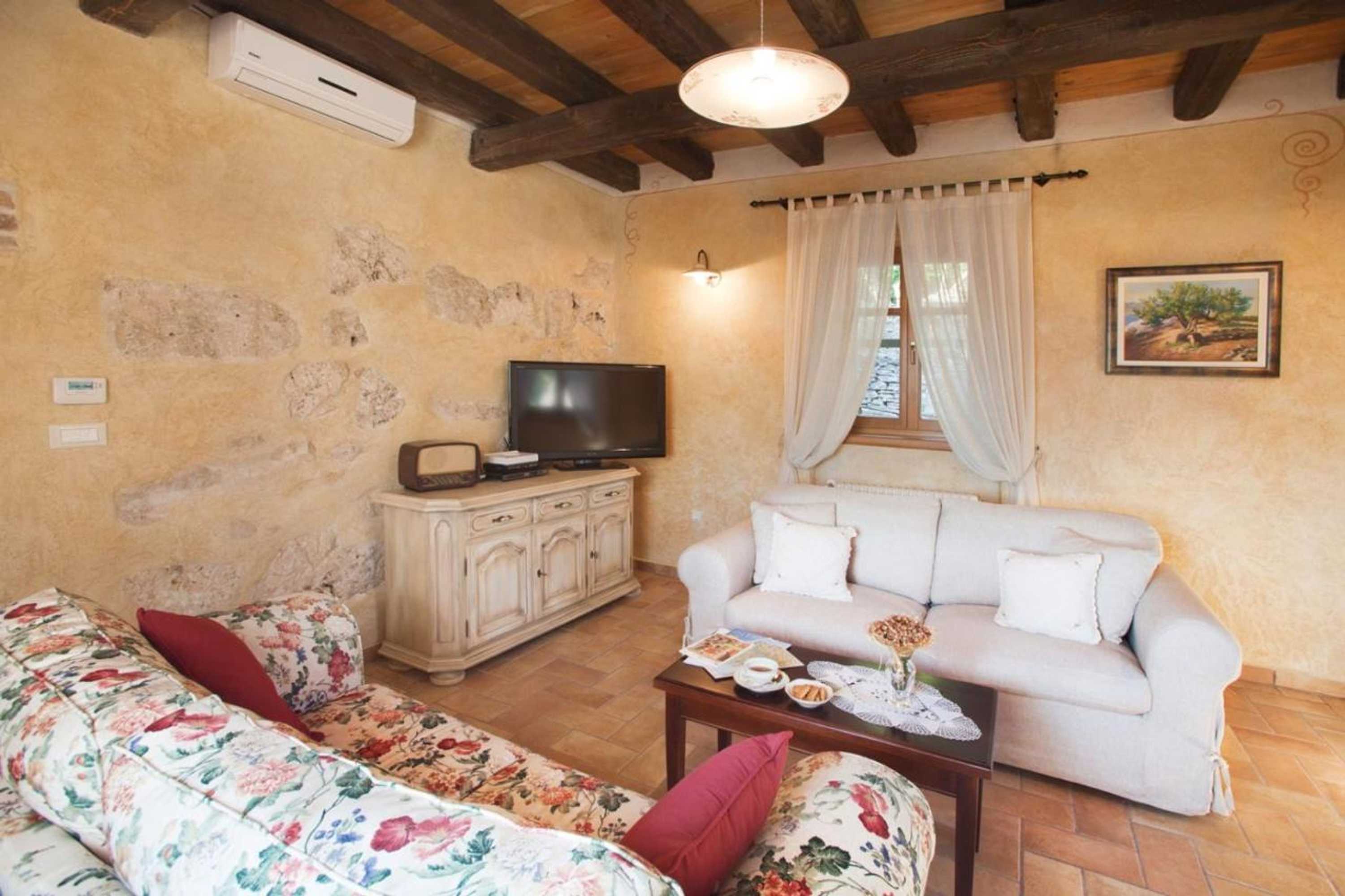 Gift card for Villa Gelci