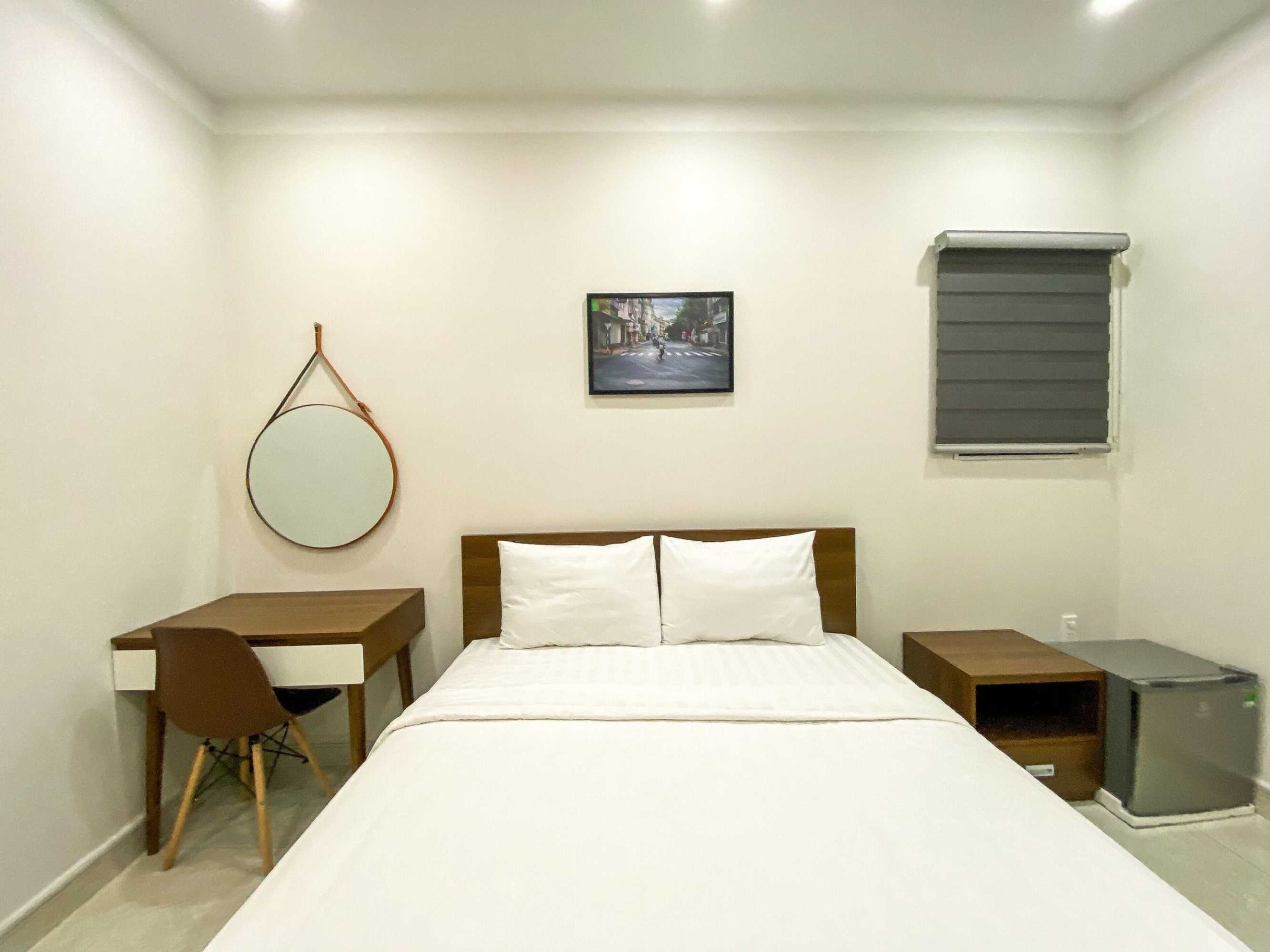 Gift card for Duong Chau Boutique Hotel Gift card for Duong Chau Boutique Hotel