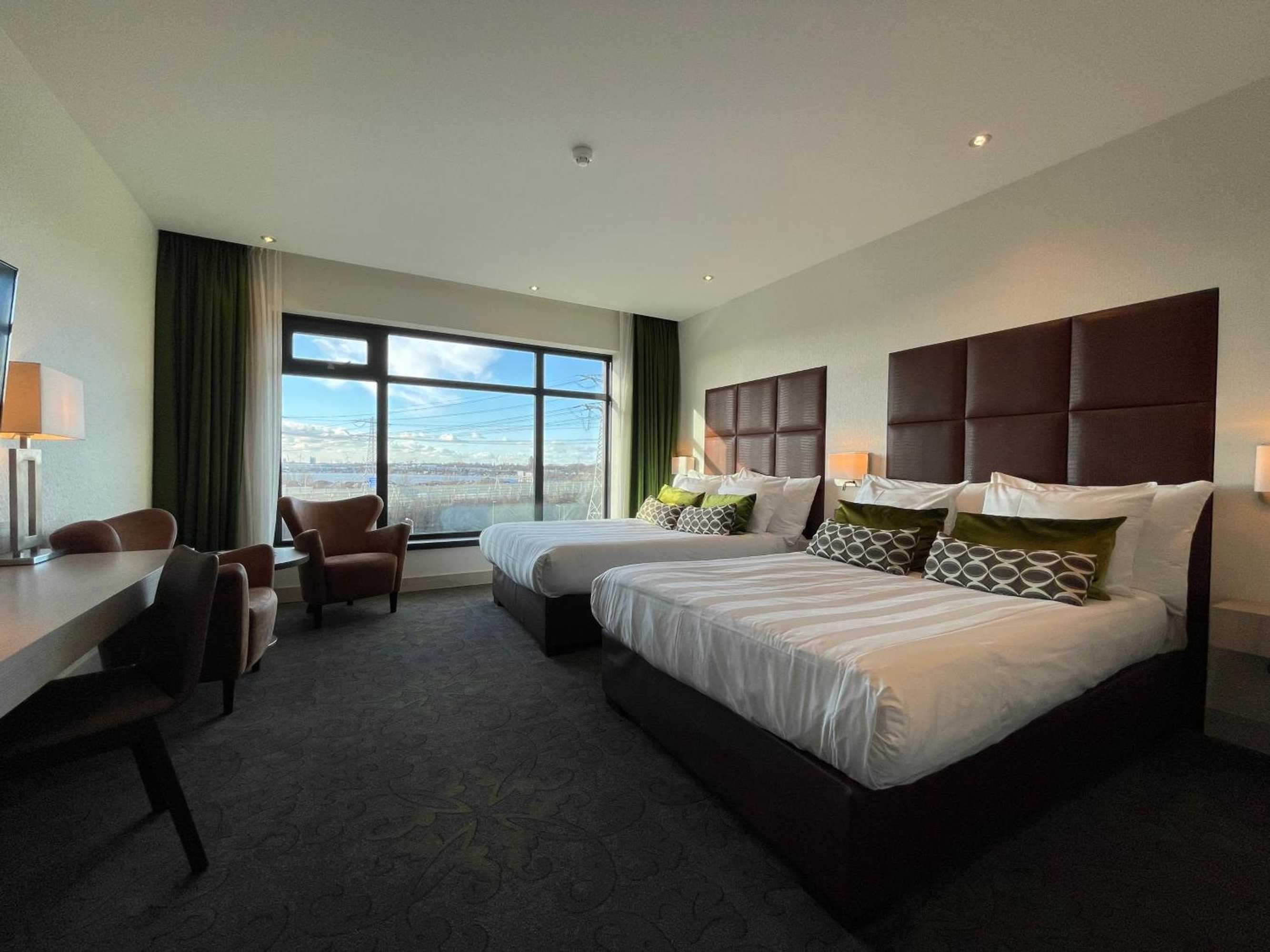 Gift card for Van Der Valk Hotel Oostzaan-Amsterdam