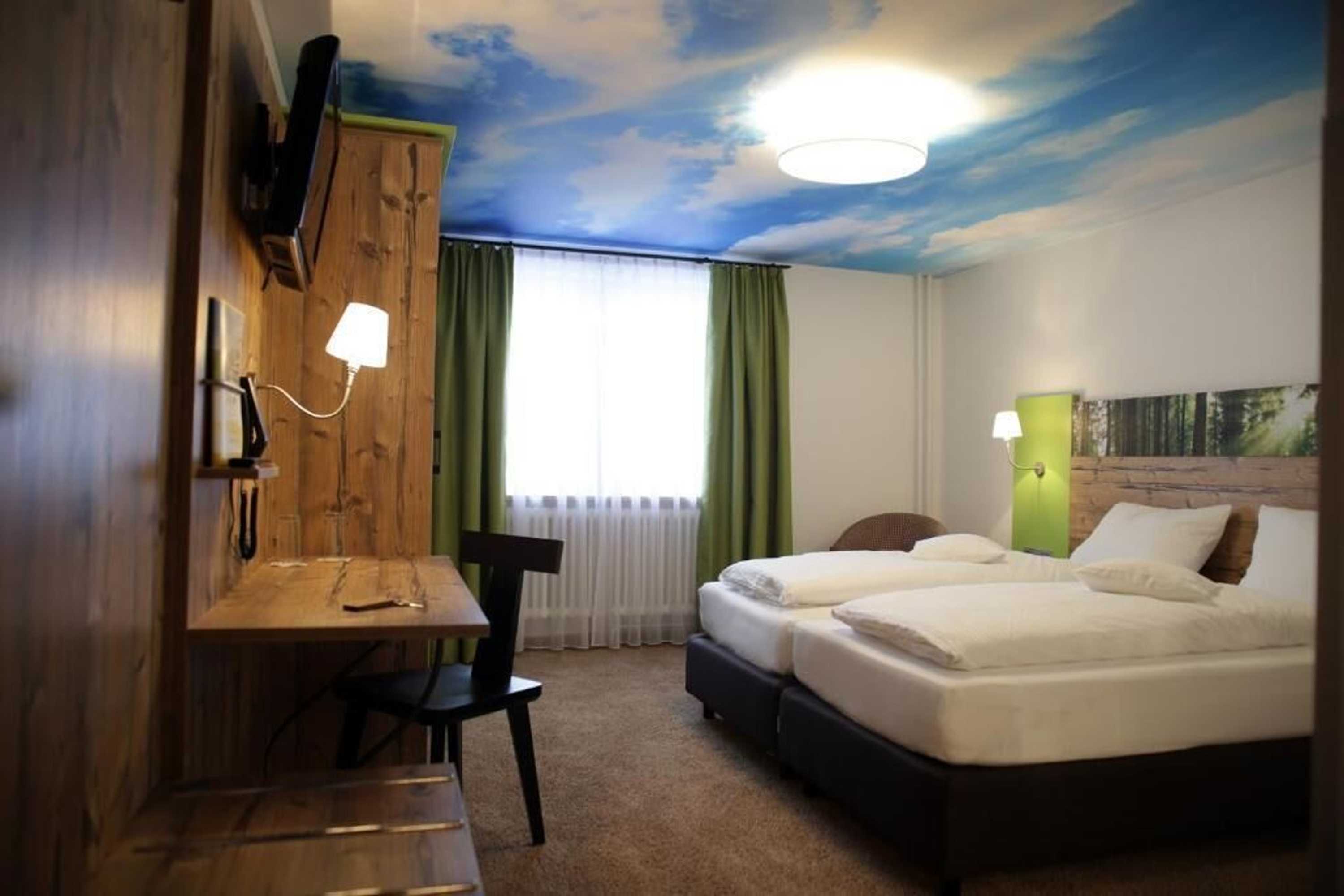 Gift card for Hotel Schöne Aussicht