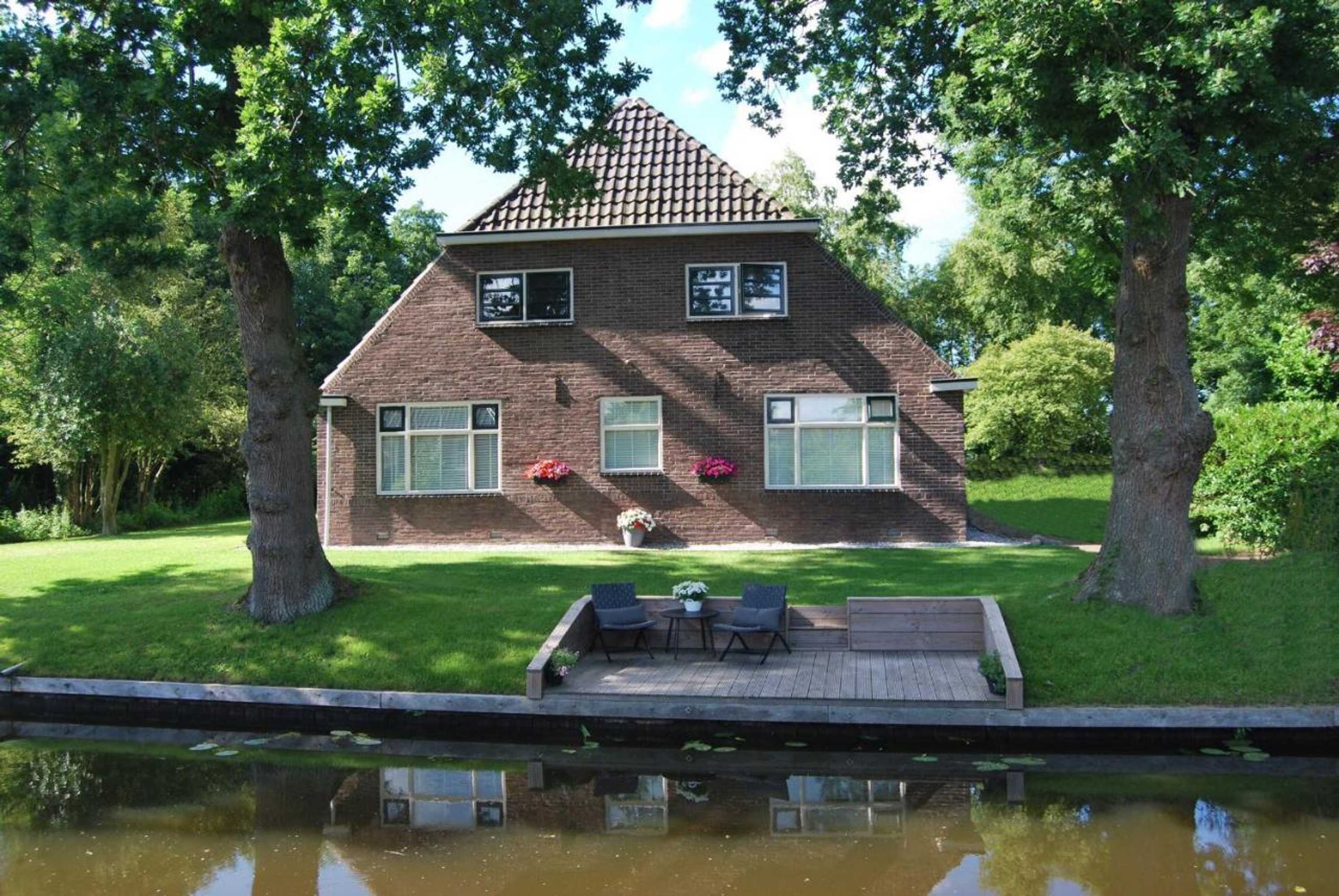 Gift card for Bed en Breakfast de Houtwiel