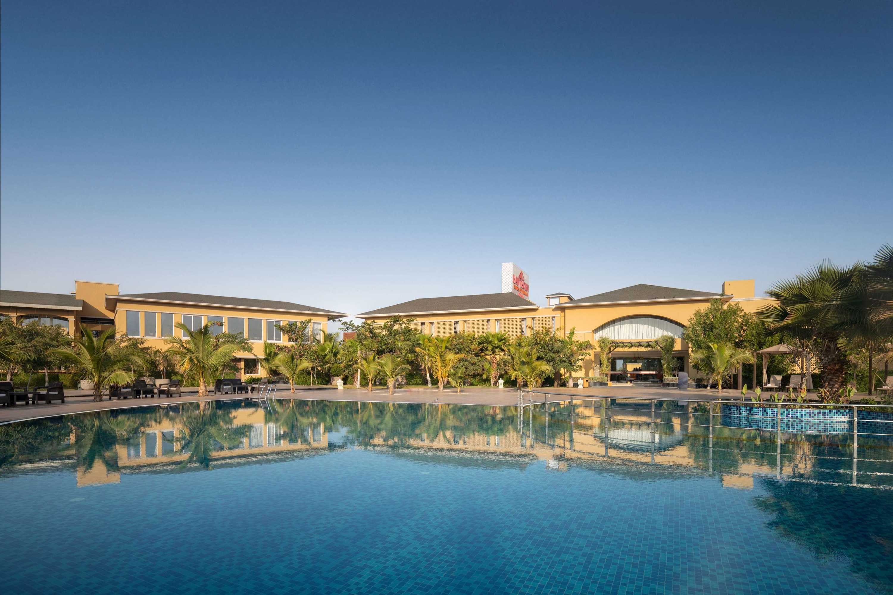 Gift card for Hawthorn Suites by Wyndham Dwarka Gift card for Hawthorn Suites by Wyndham Dwarka