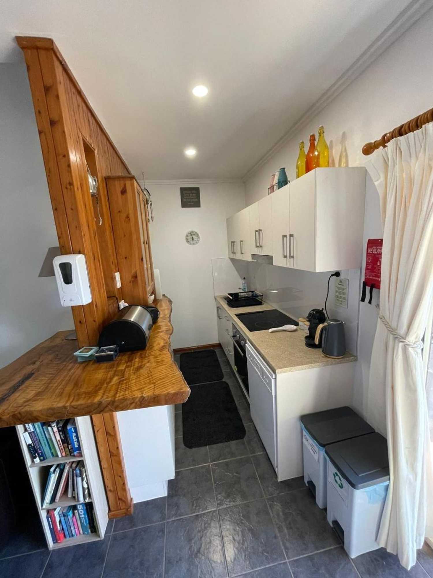 Gift card for Tunnel Ridge Outlook