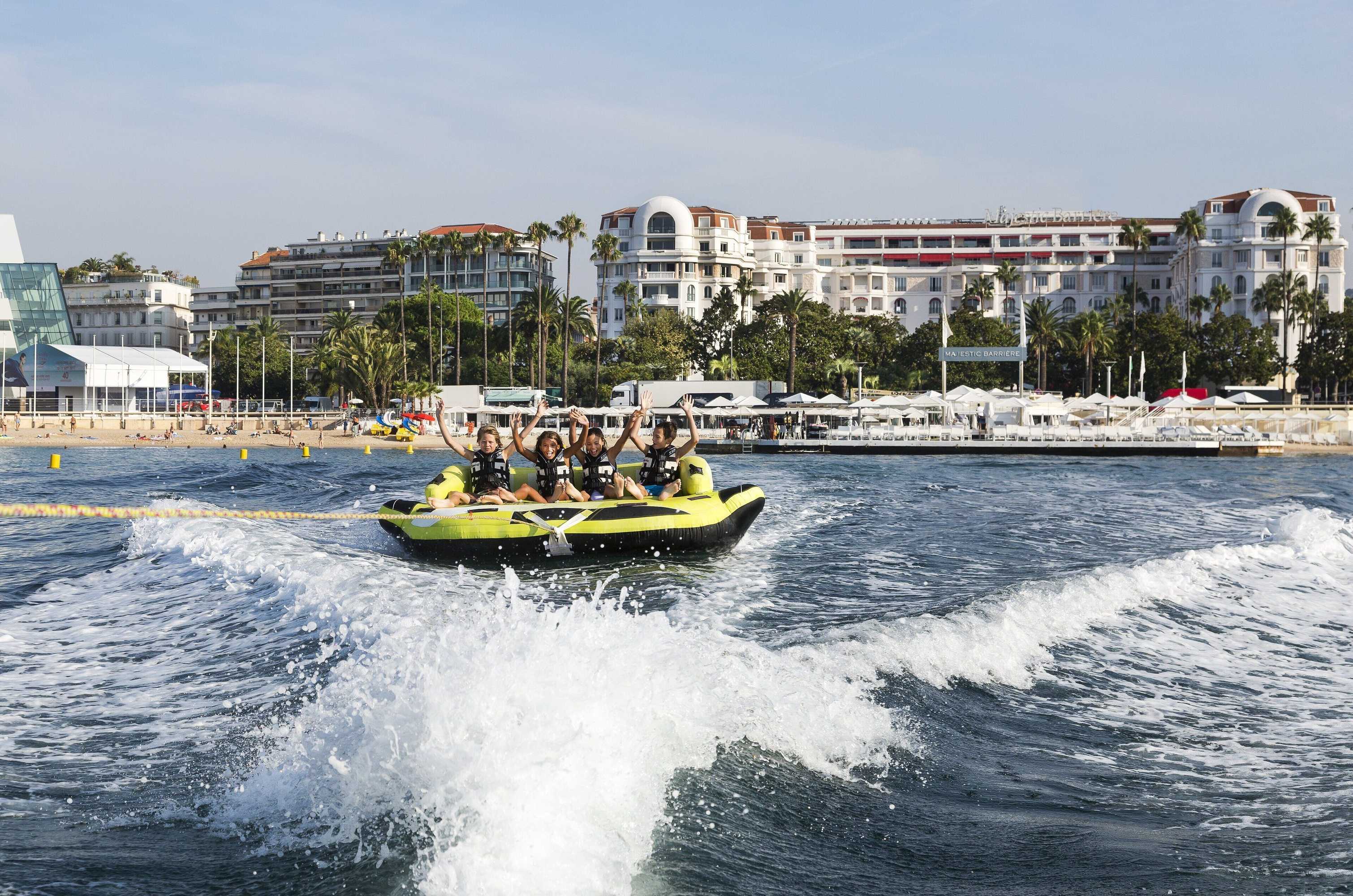 Gift card for Hôtel Barrière Le Majestic Cannes Gift card for Hôtel Barrière Le Majestic Cannes