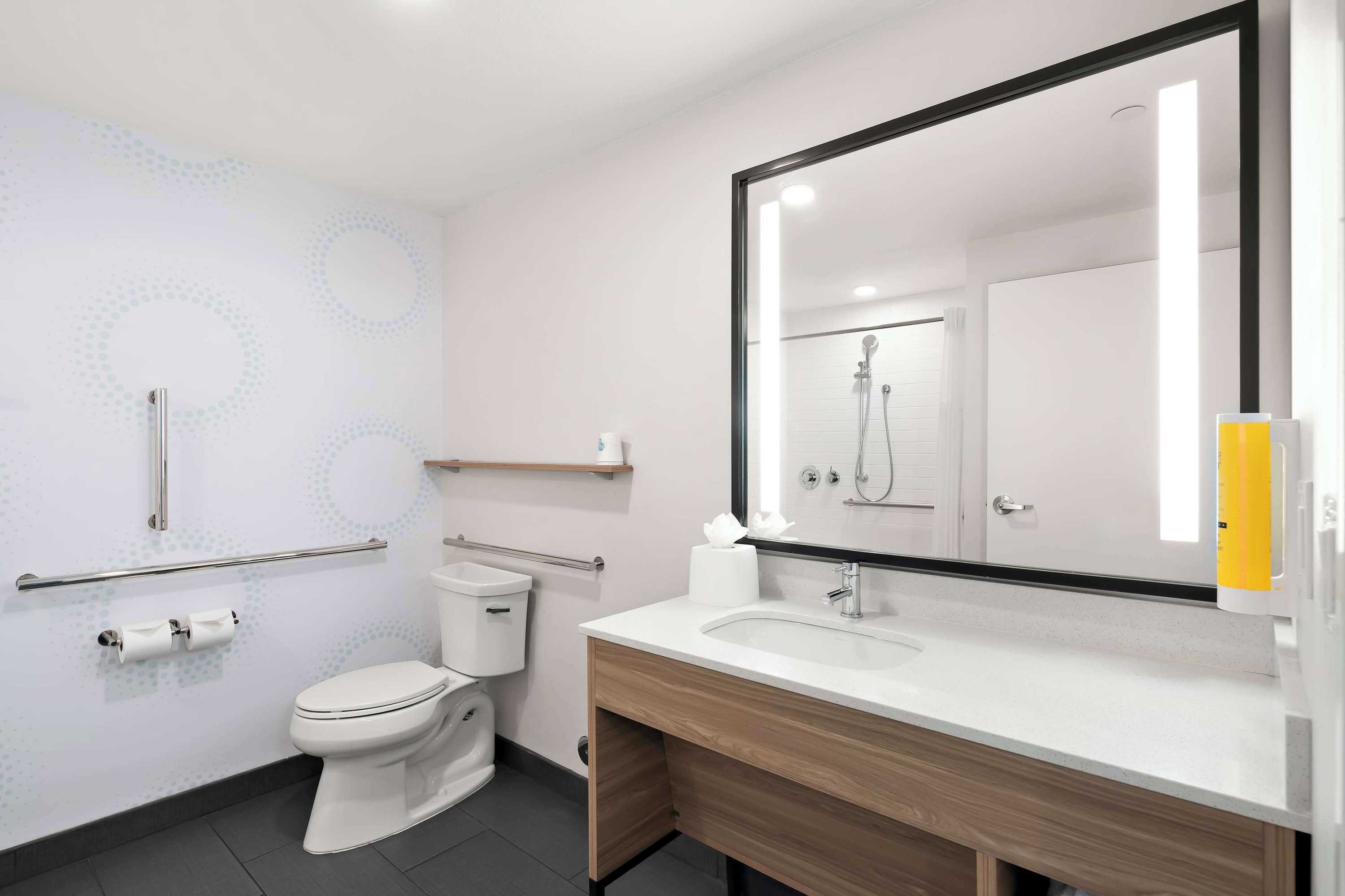 Gift card for Tru By Hilton Spokane Valley, WA