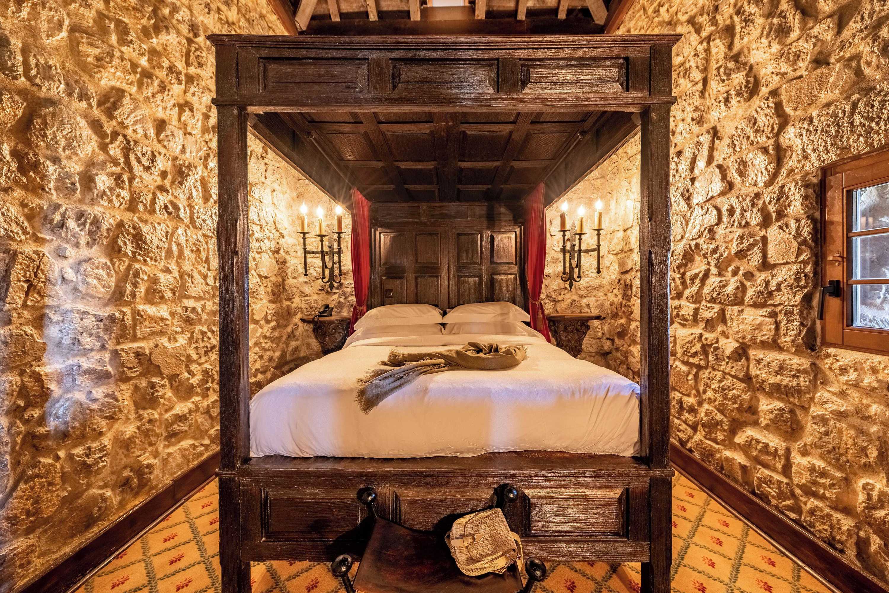 Gift card for Pousada Castelo de Óbidos - Historic Hotel