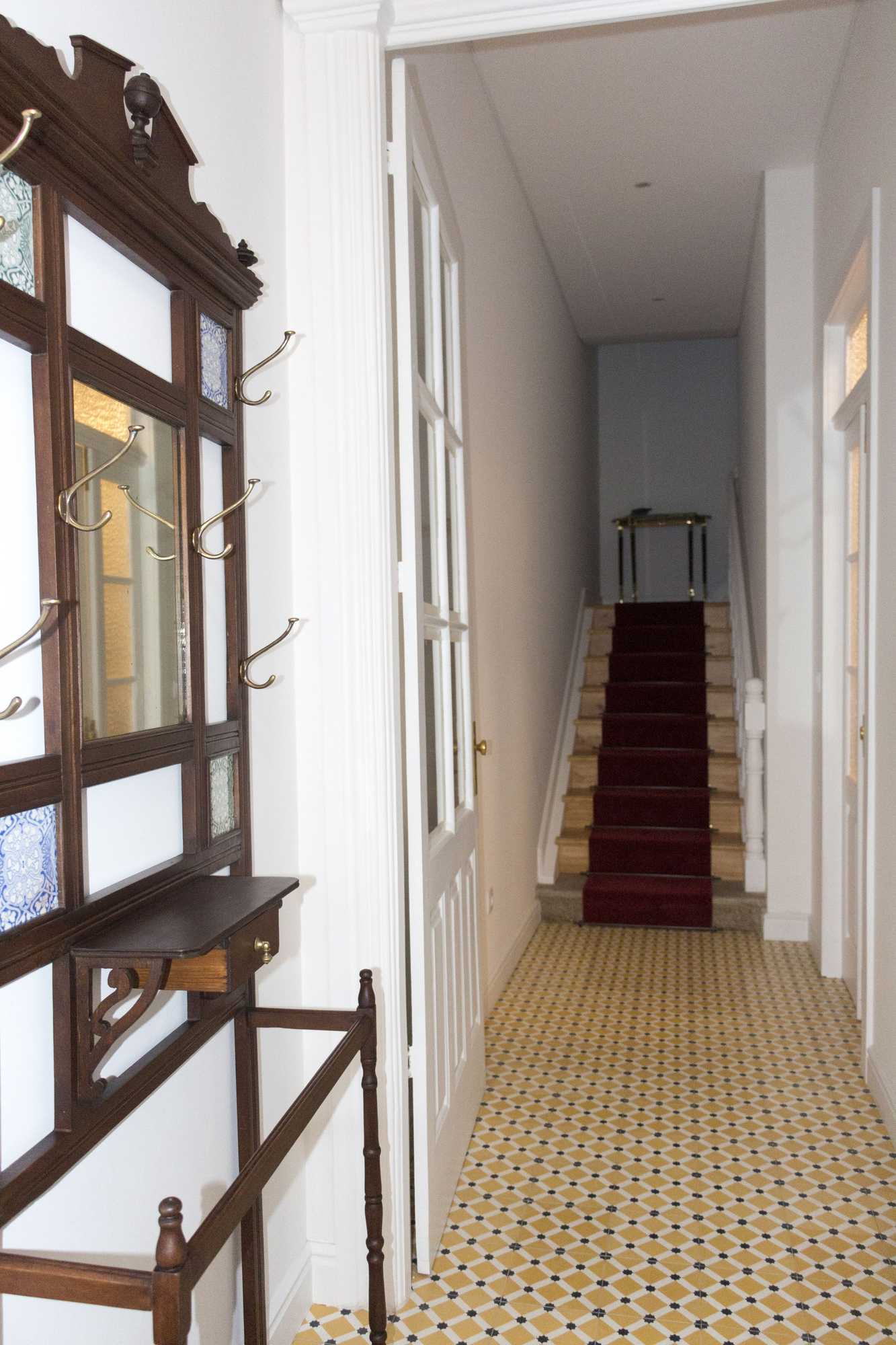 Gift card for Casa Velha Guesthouse