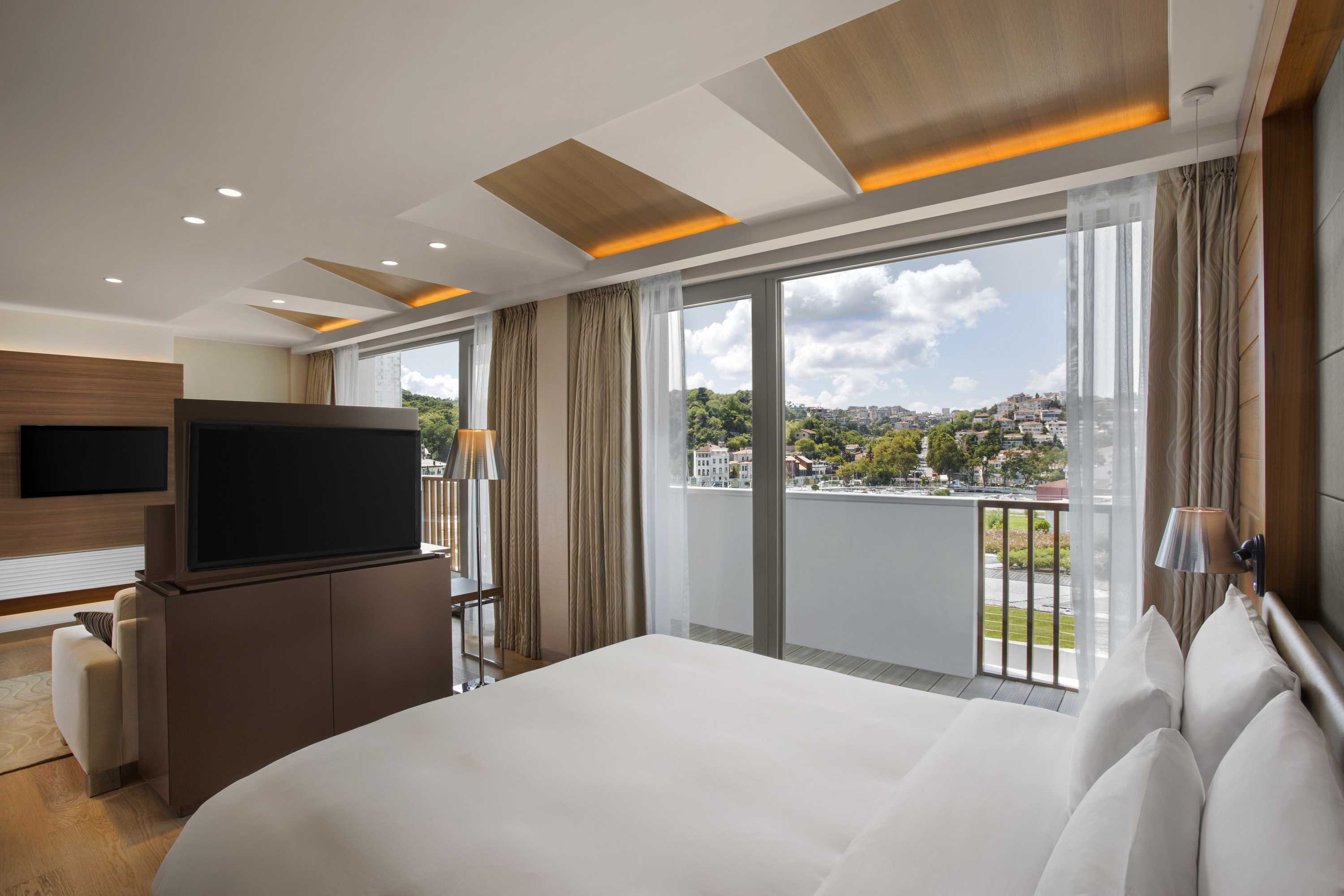 Gift card for The Grand Tarabya Gift card for The Grand Tarabya