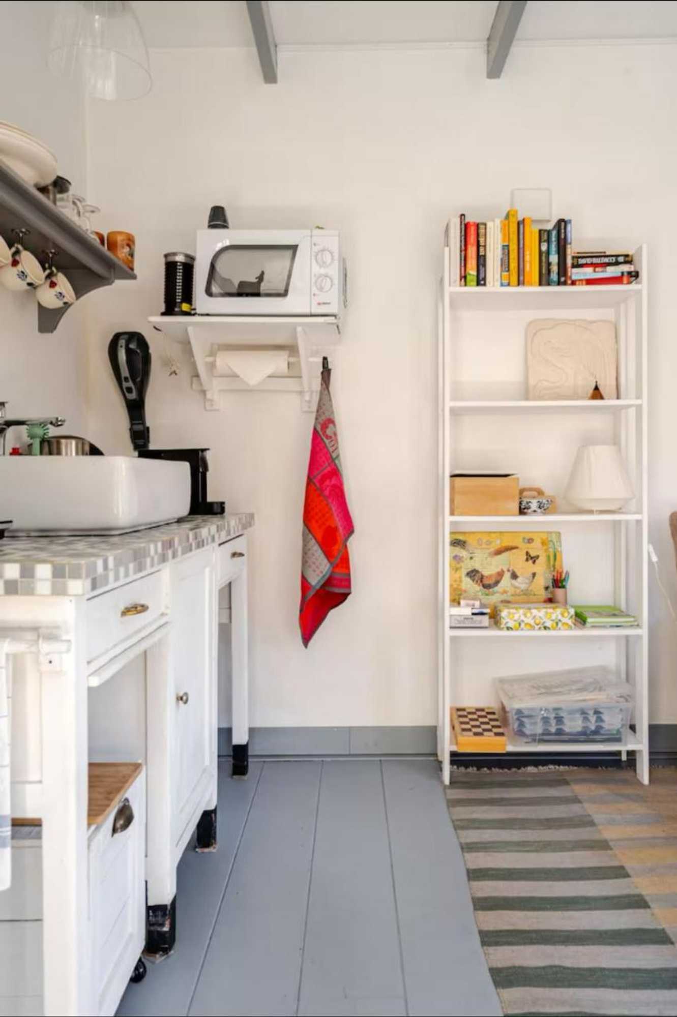 Gift card for The Pool House