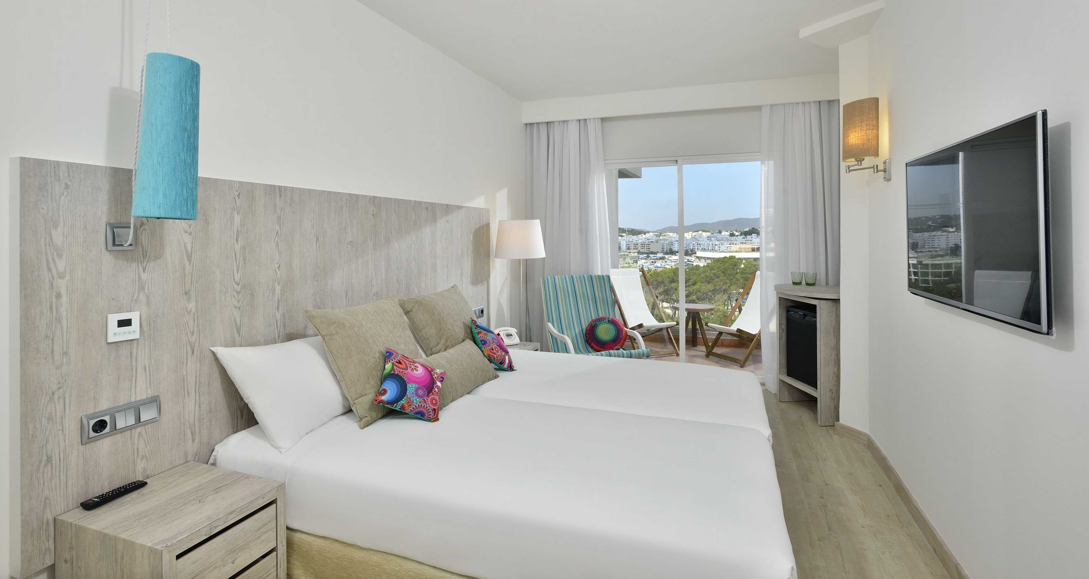 Gift card for Meliá Ibiza - Adults Only Gift card for Meliá Ibiza - Adults Only