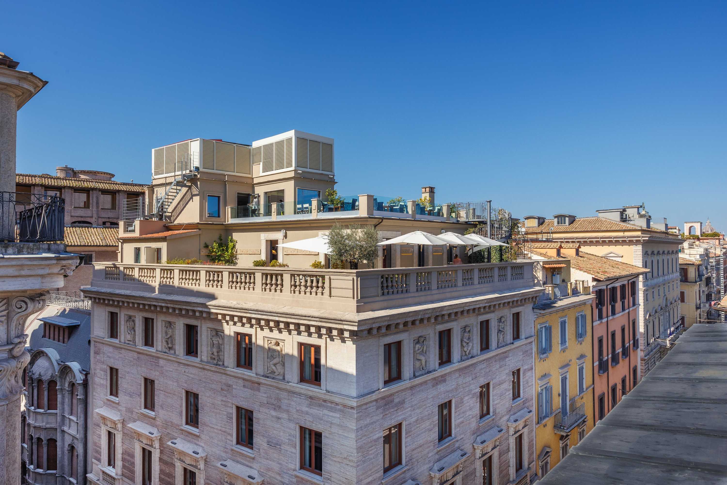 Gift card for Singer Palace Hotel Roma Gift card for Singer Palace Hotel Roma