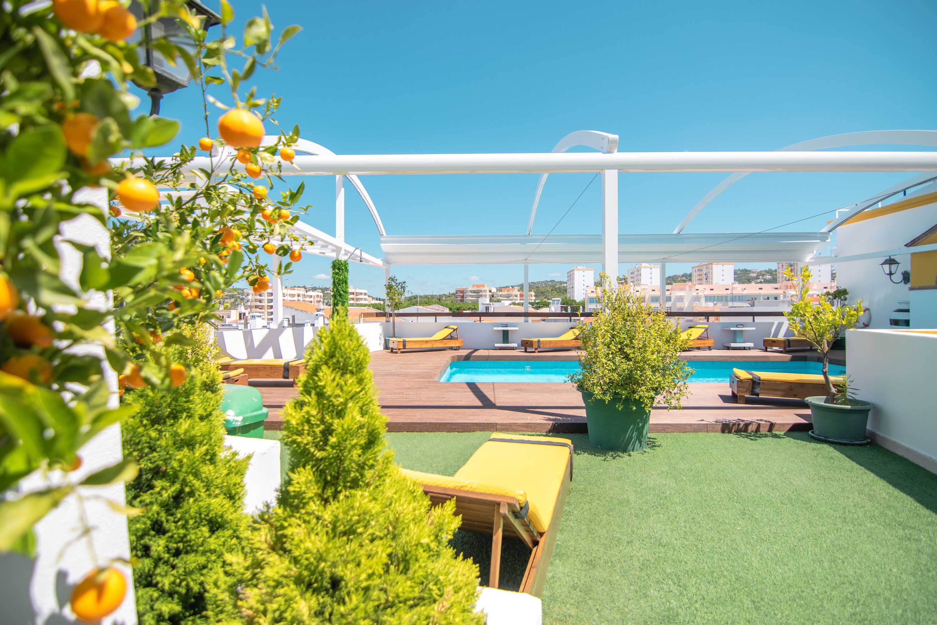 Gift card for Loule Jardim Hotel Gift card for Loule Jardim Hotel