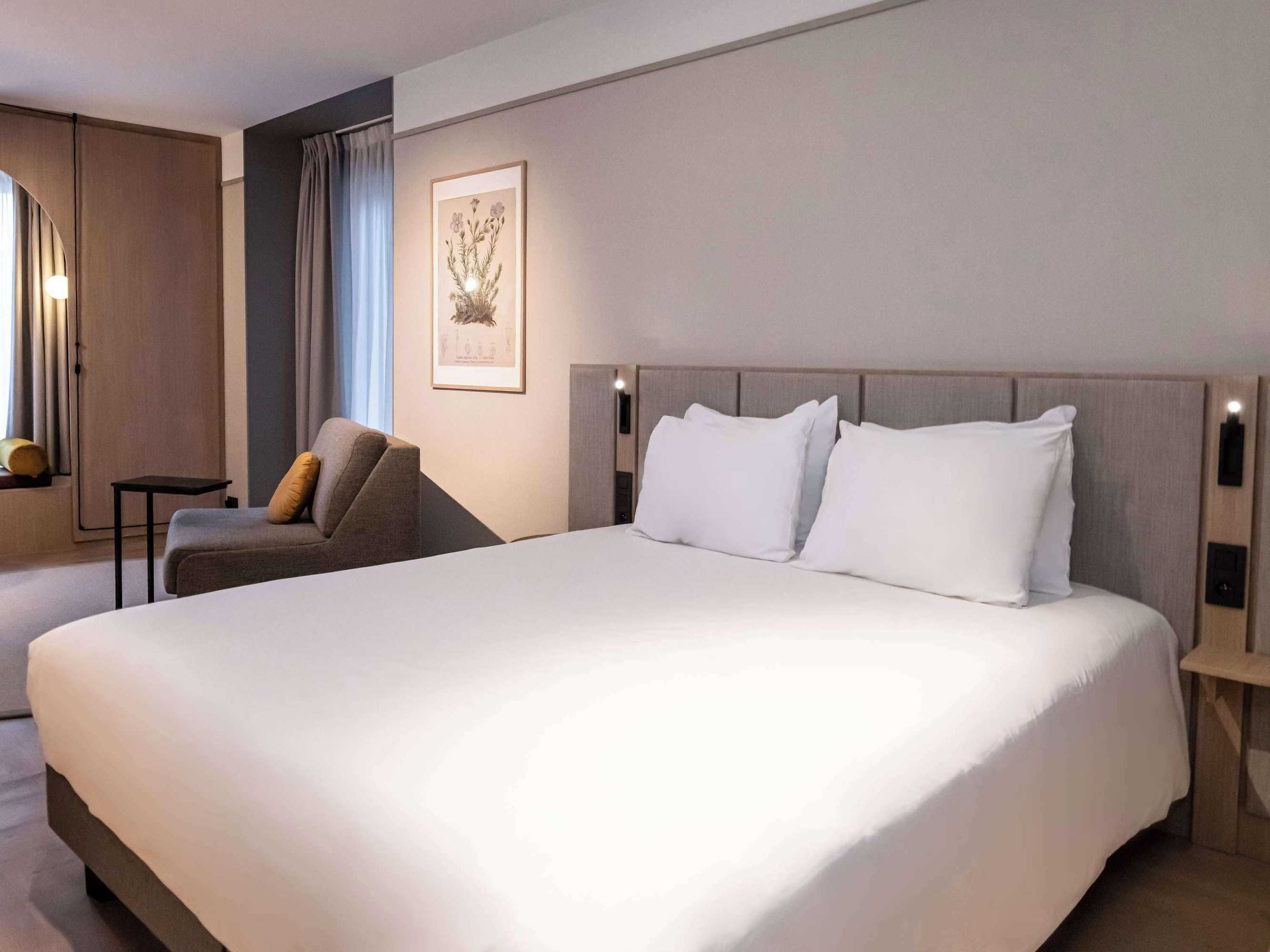Gift card for Mercure Liege City Centre Gift card for Mercure Liege City Centre