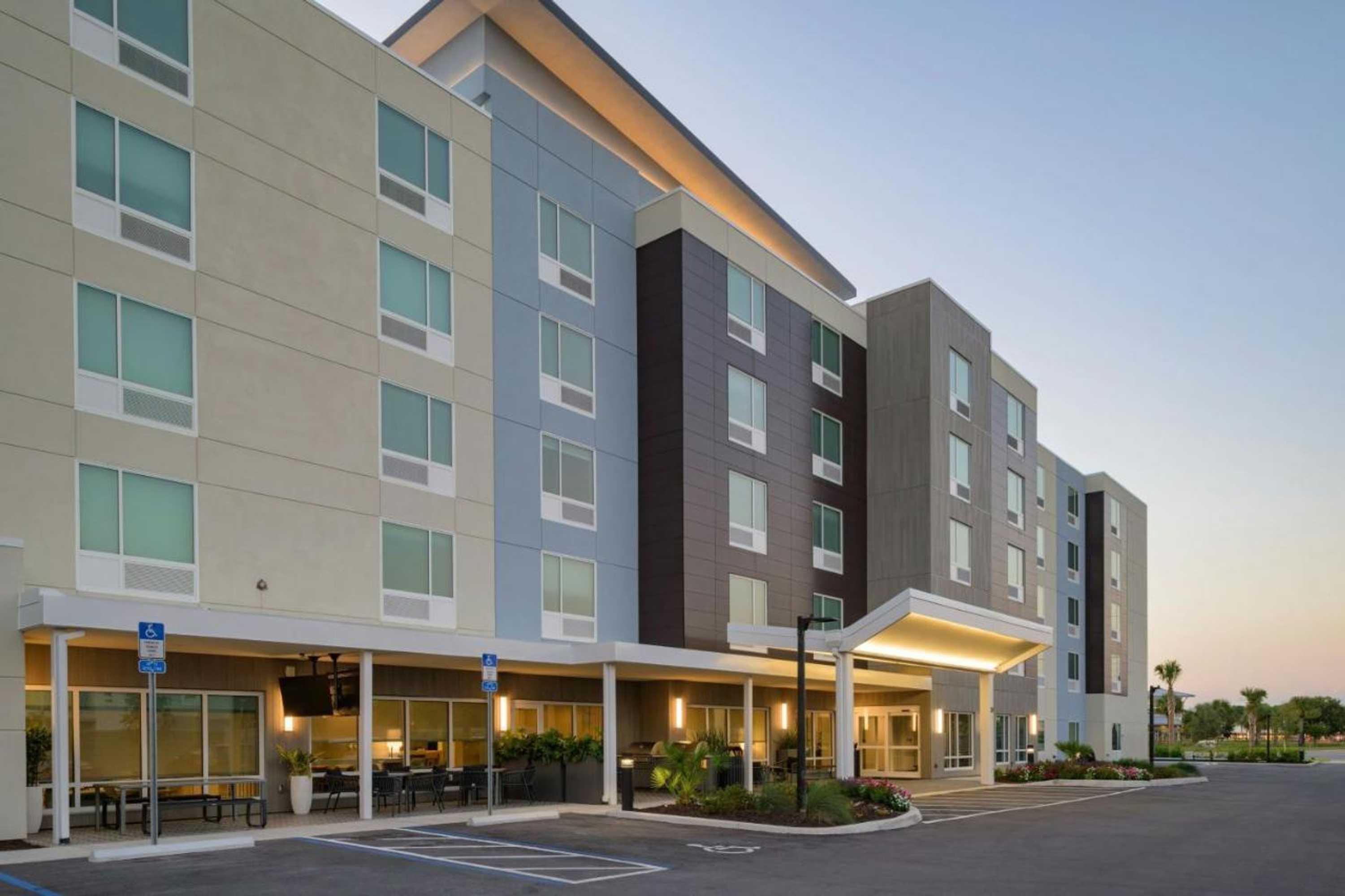 Gift card for Towneplace Suites by Marriott Miramar Beach Destin