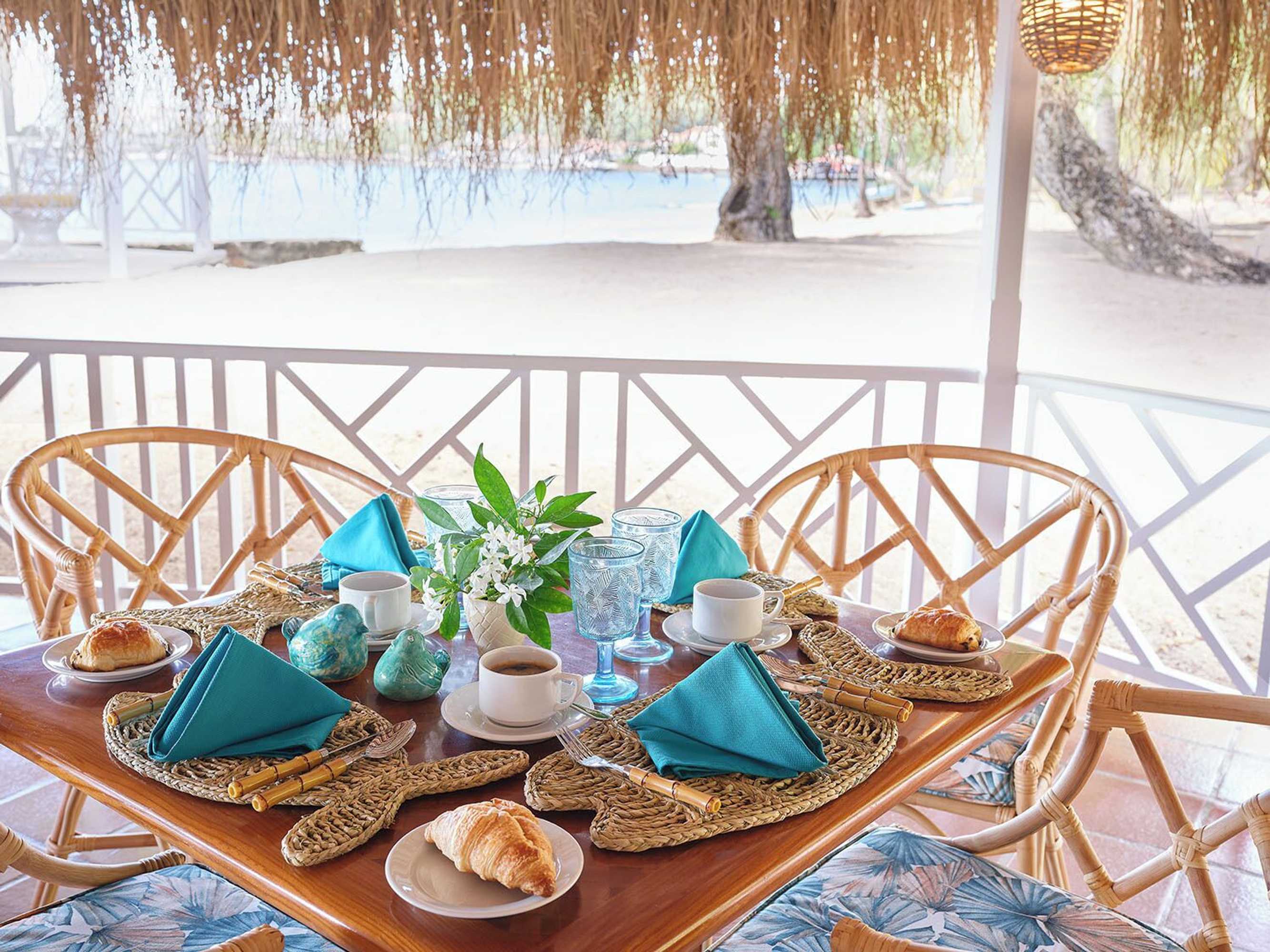 Gift card for East Winds Saint Lucia