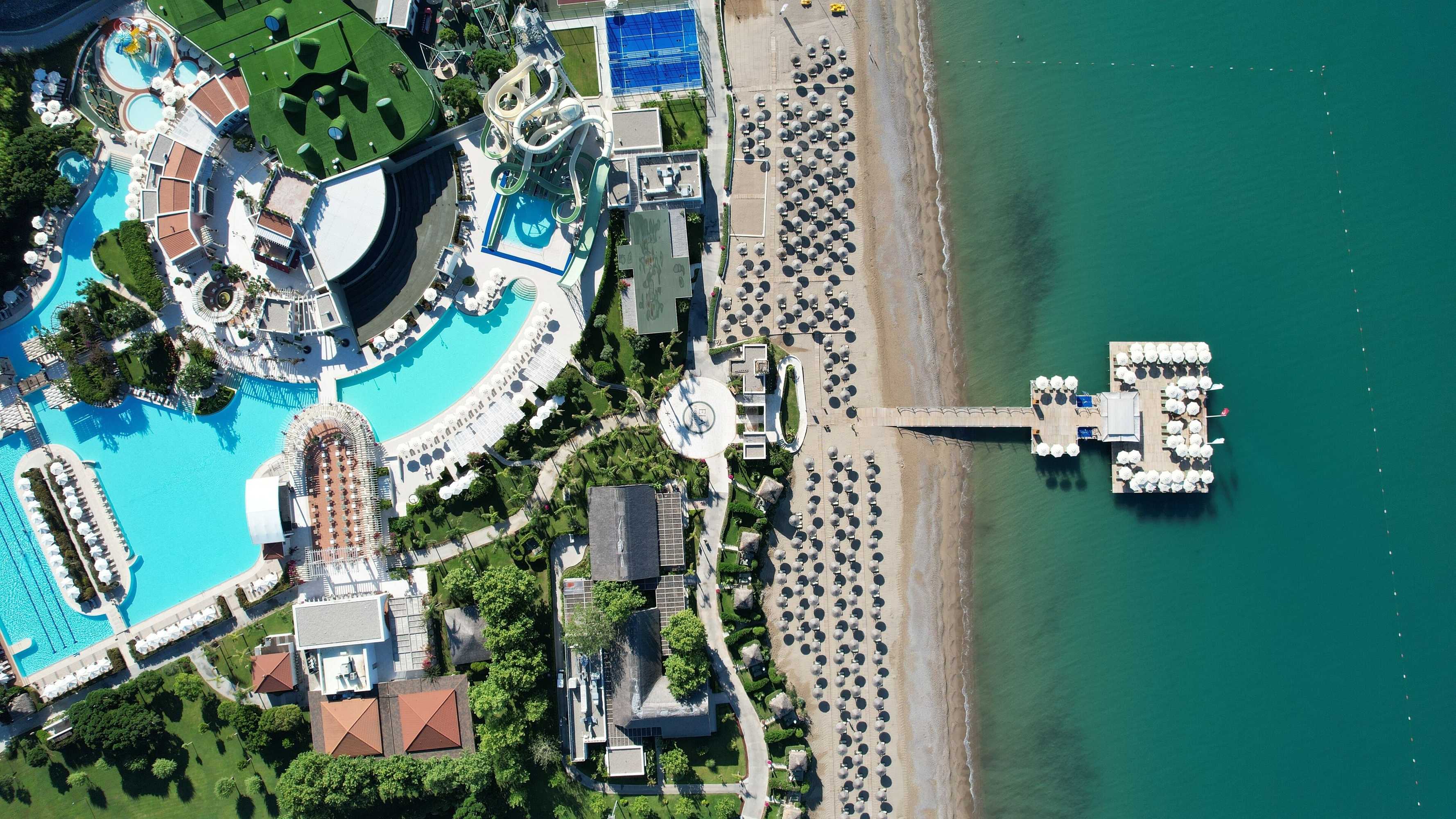 Gift card for Ela Excellence Resort Belek - All Inclusive Gift card for Ela Excellence Resort Belek - All Inclusive