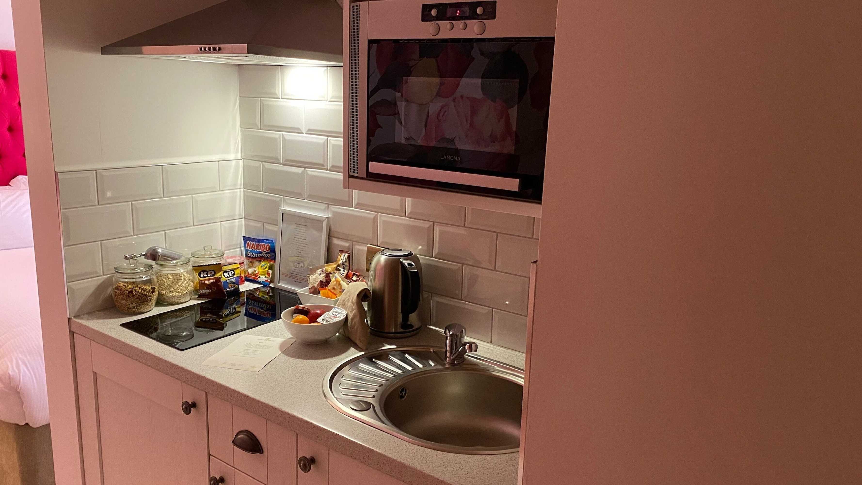 Gift card for Winckley Stays