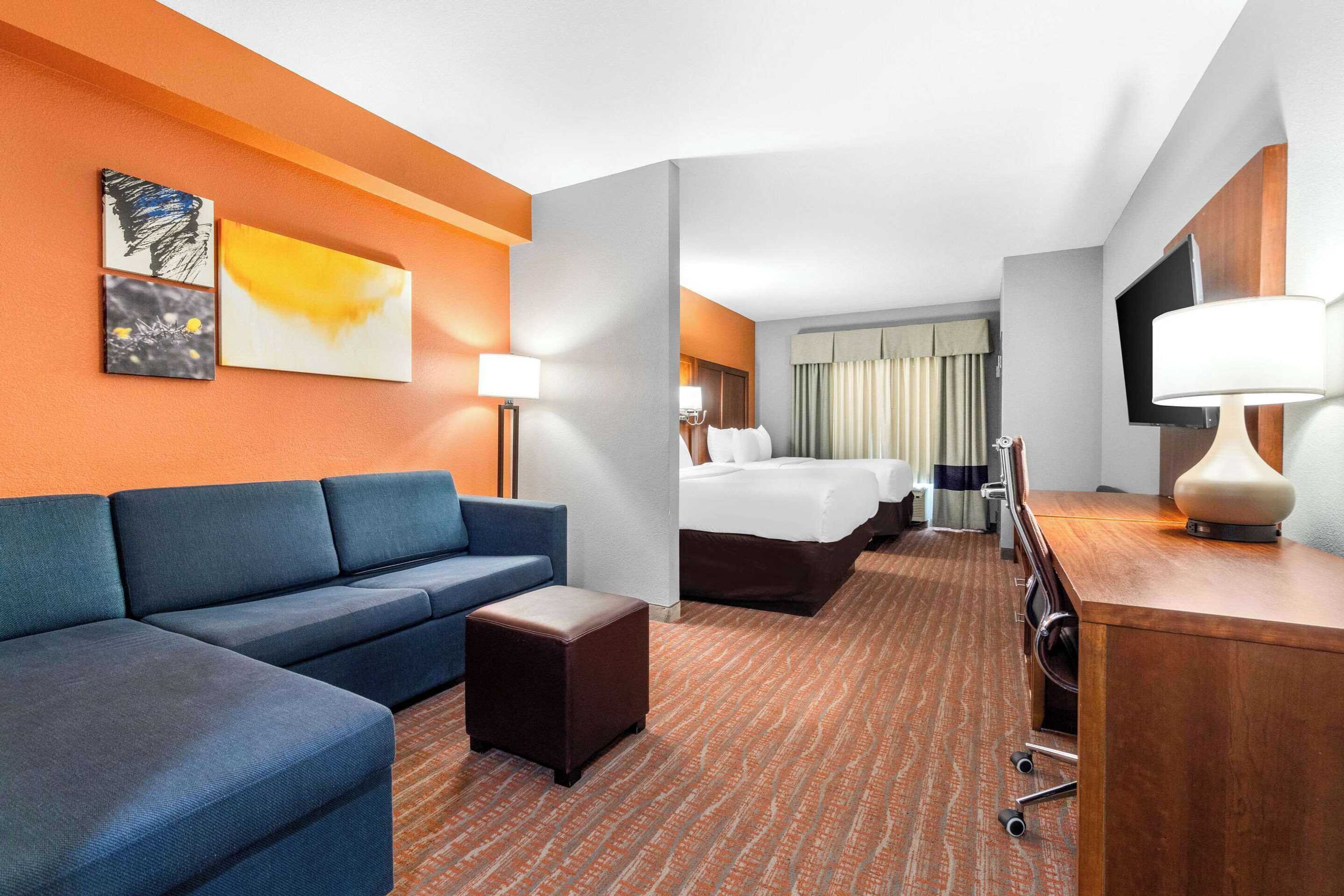 Gift card for Comfort Suites Jackson I-40 Gift card for Comfort Suites Jackson I-40