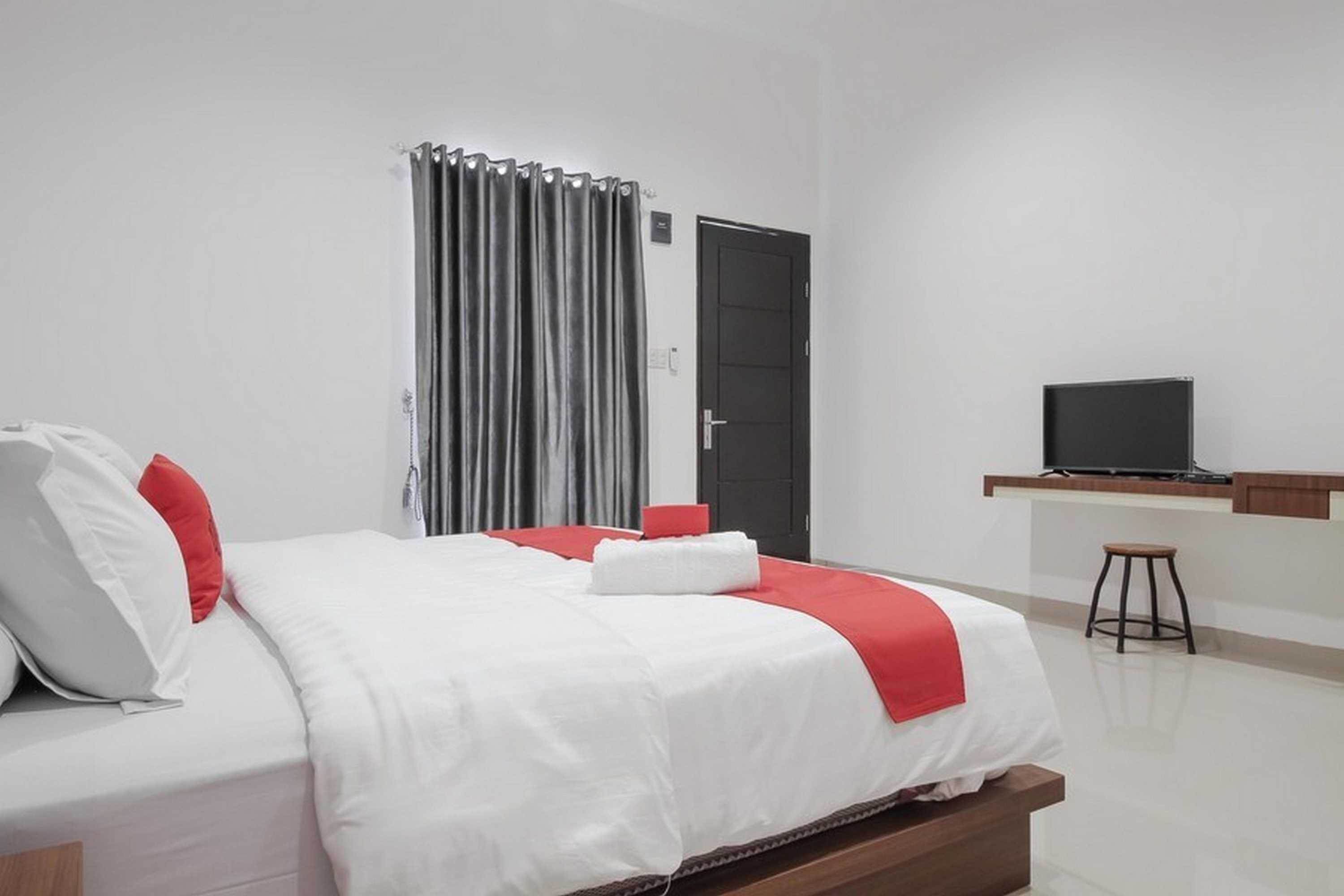 Gift card for Reddoorz Premium @ Setiabudi Medan Gift card for Reddoorz Premium @ Setiabudi Medan