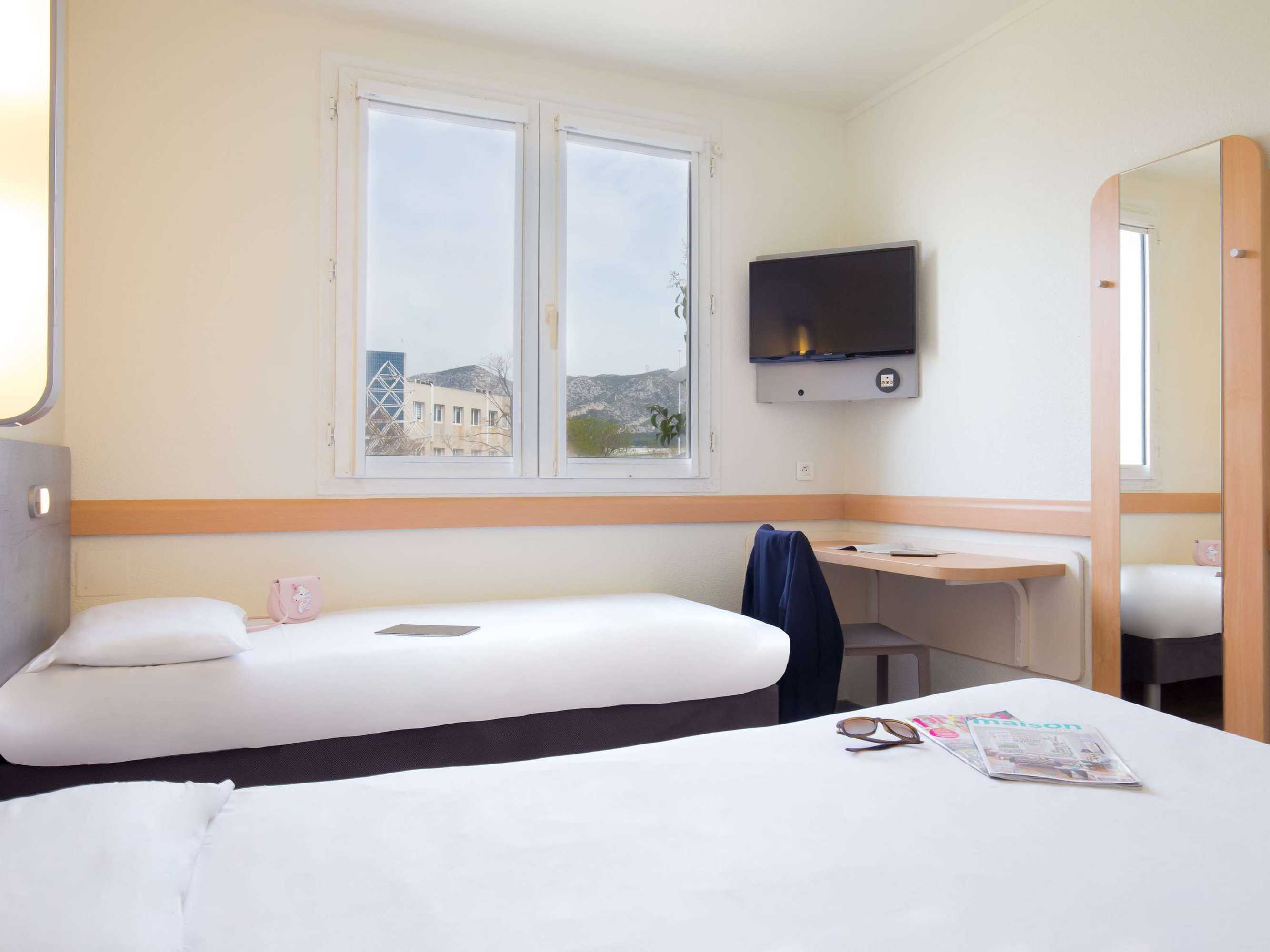 Gift card for Ibis Budget Aubagne Les Paluds Agora Gift card for Ibis Budget Aubagne Les Paluds Agora