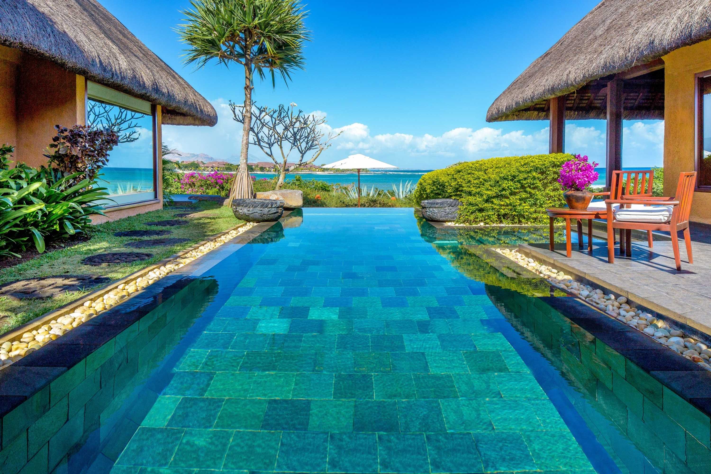 Gift card for The Oberoi Beach Resort Gift card for The Oberoi Beach Resort