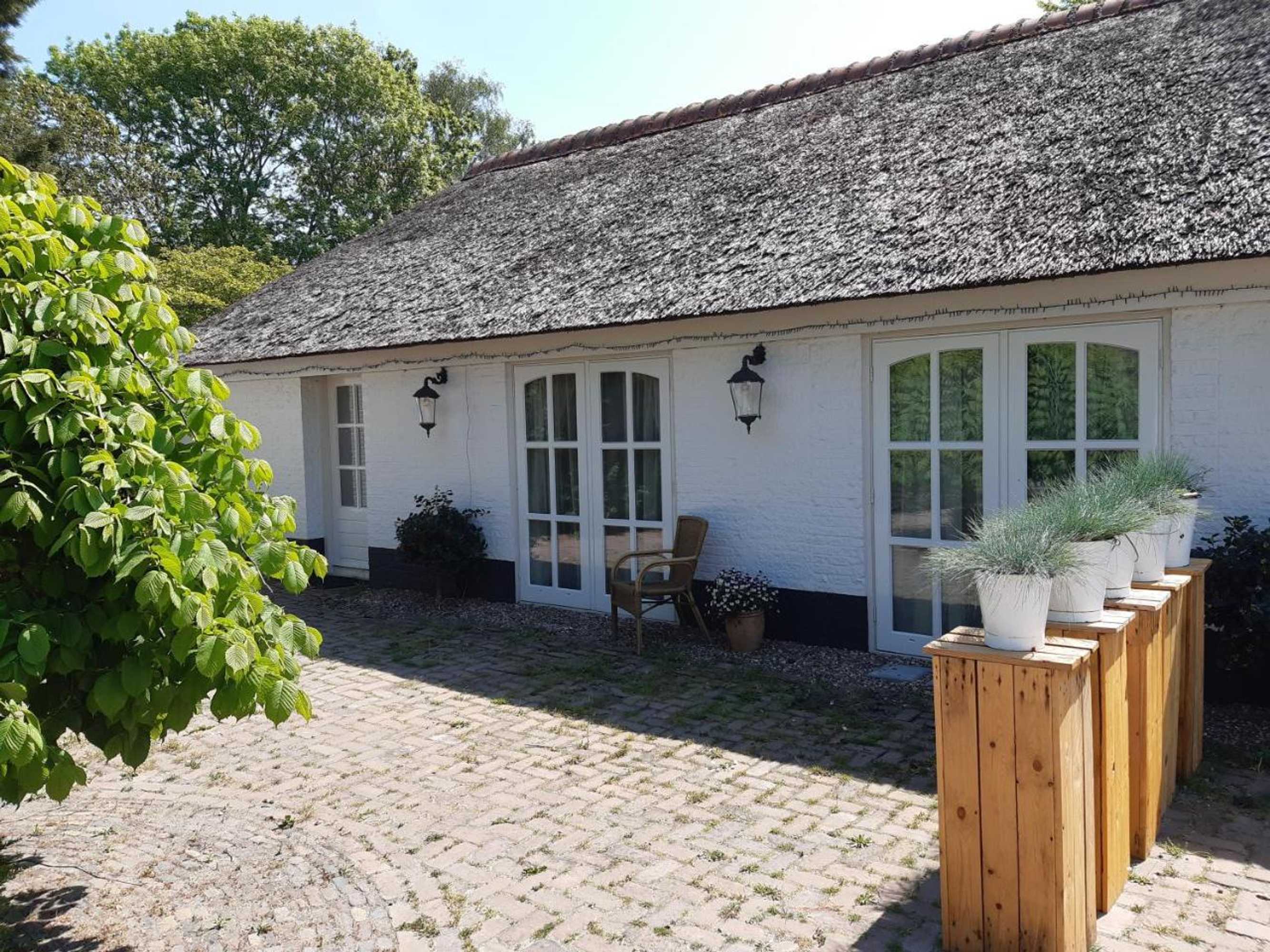 Gift card for Bij de Vlaamse Schuur