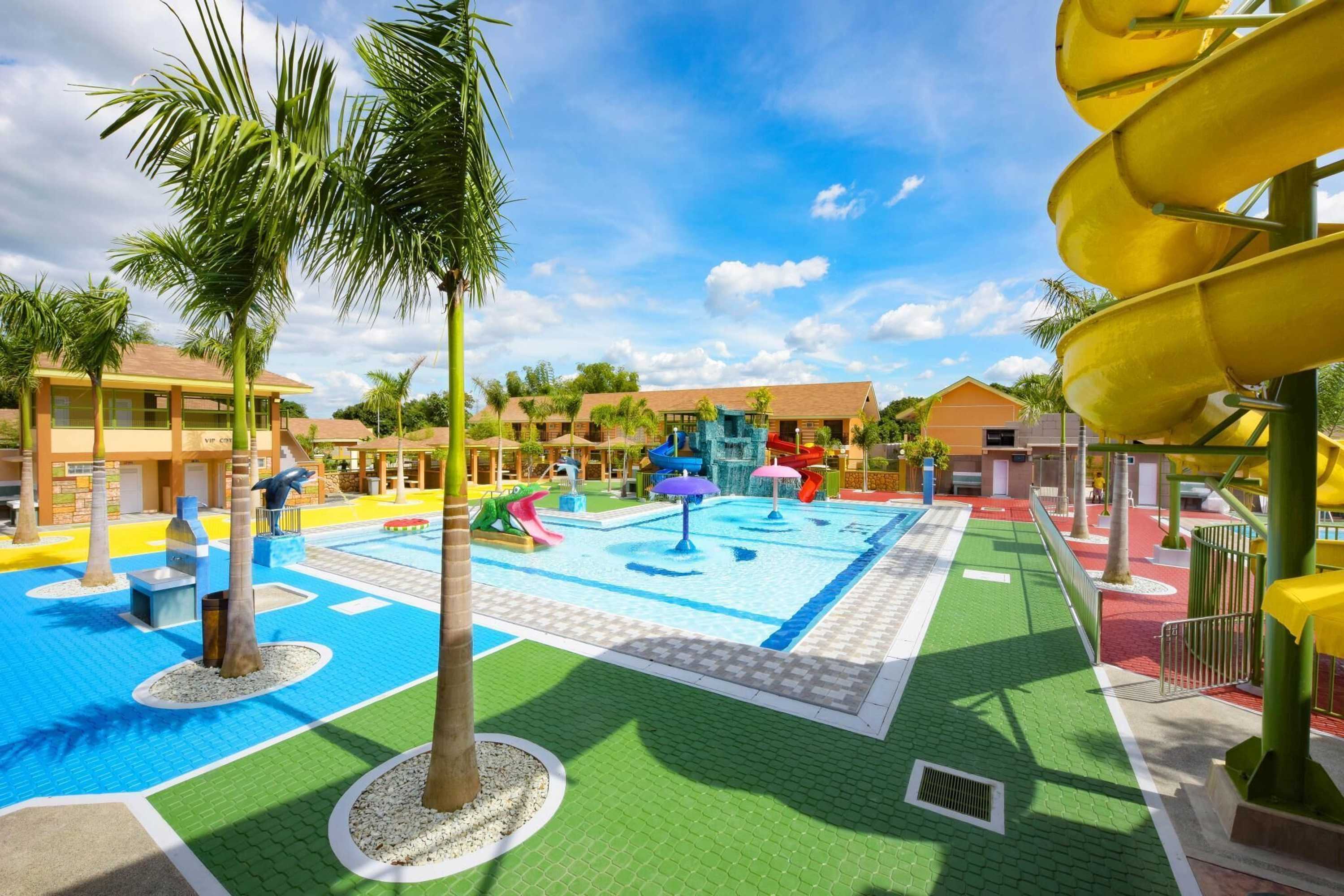 Gift card for Kabaleyan Cove Resort