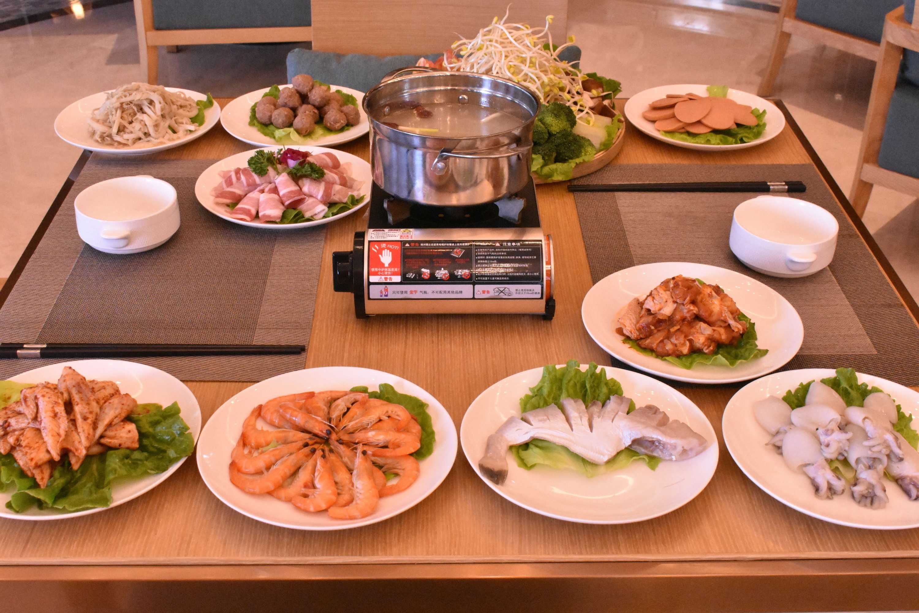 Gift card for Galaxy Minyoun Langzhong Tianfu Hotel