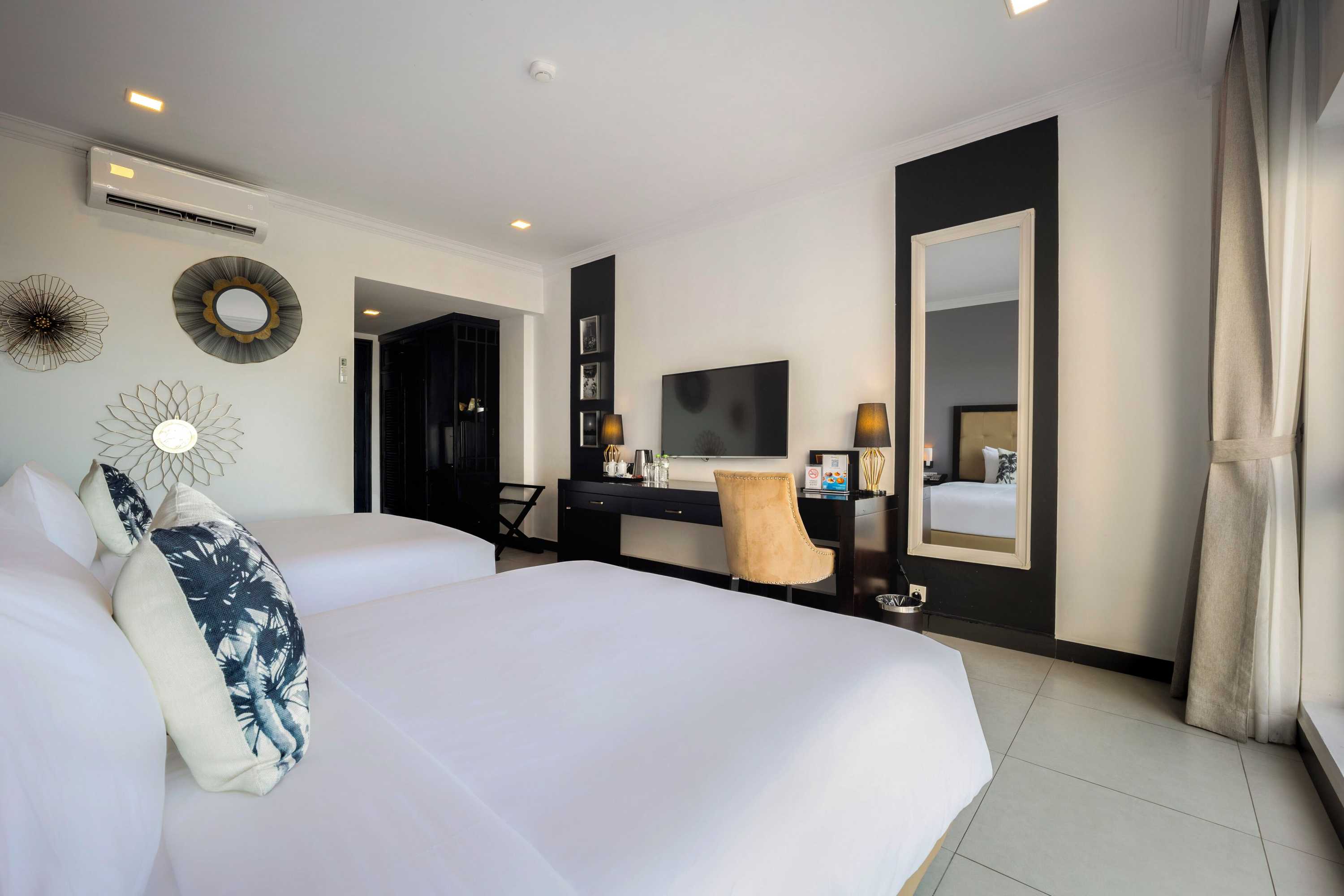 Gift card for Queenco Entertainment Resort