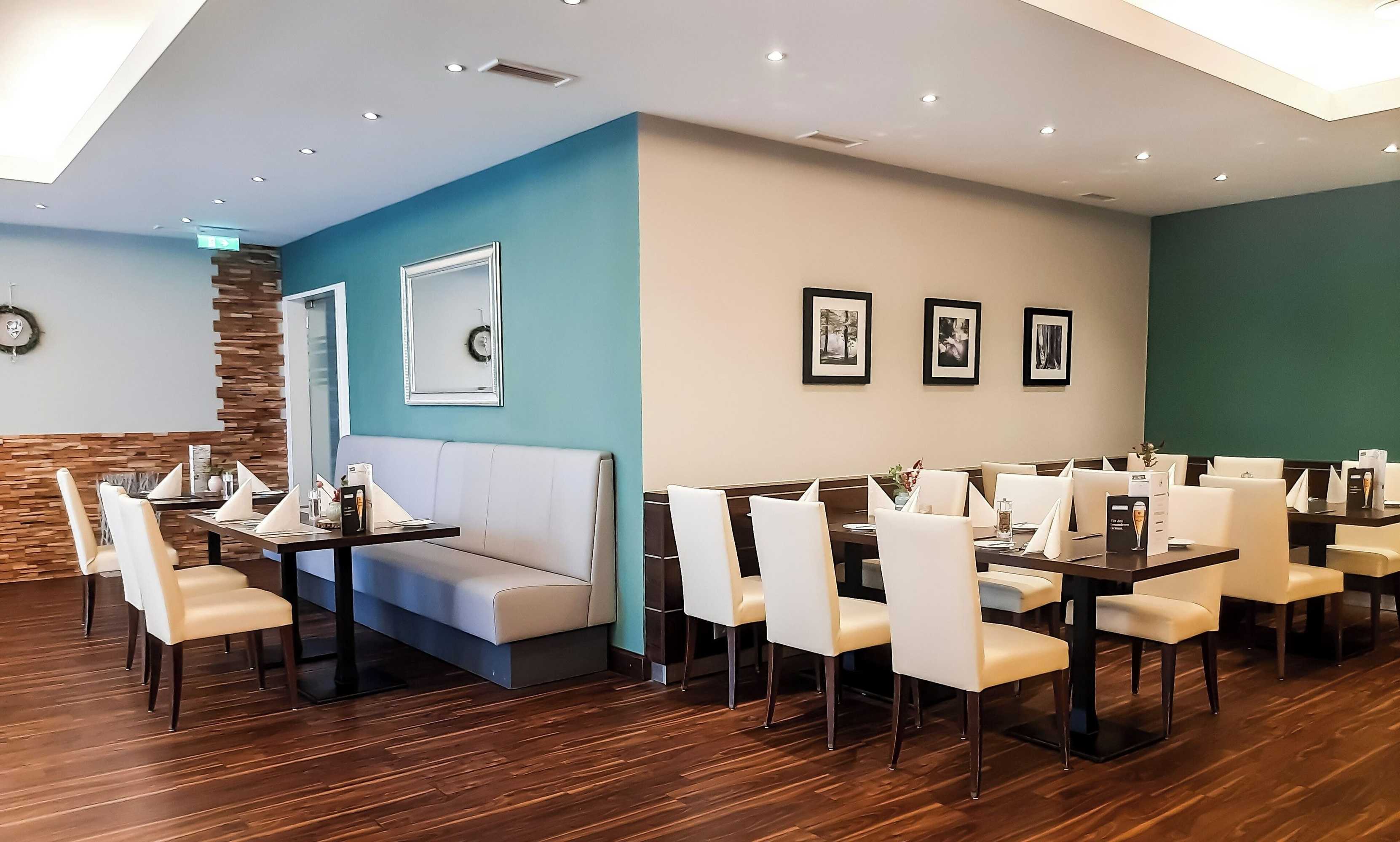 Gift card for Mercure Hotel Luedenscheid