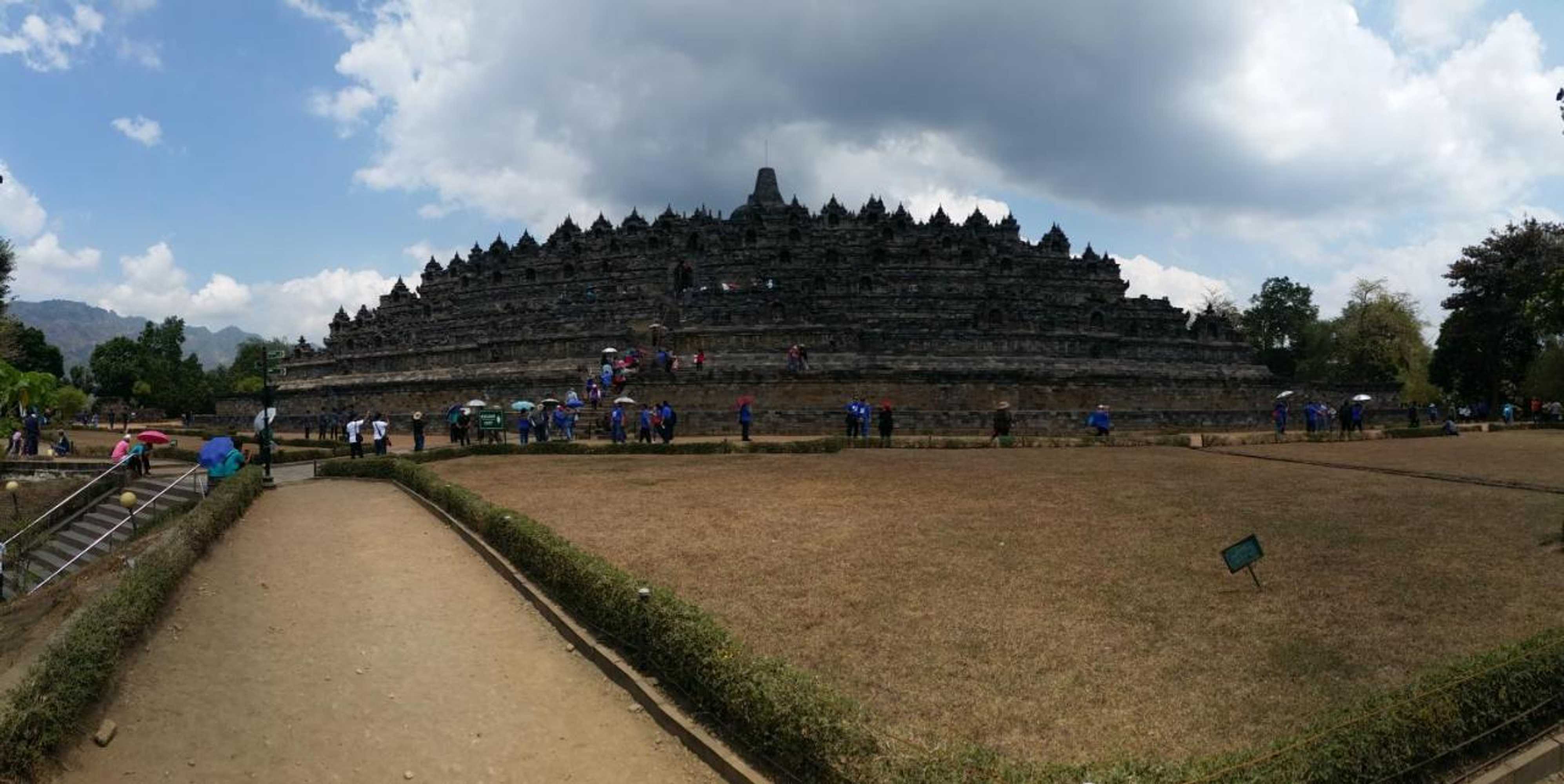 Gift card for Tridwi Homestay