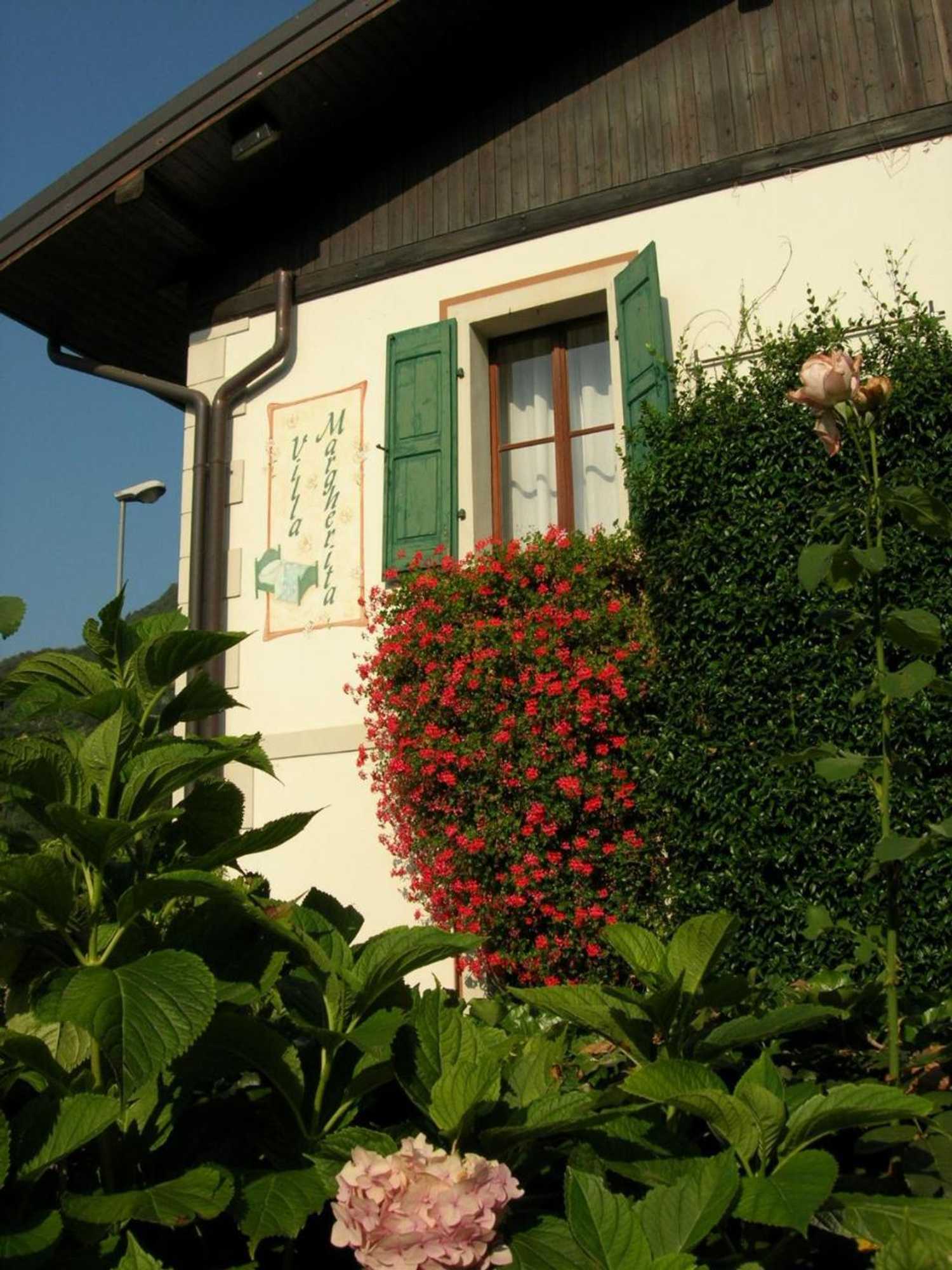 Gift card for Villa Margherita