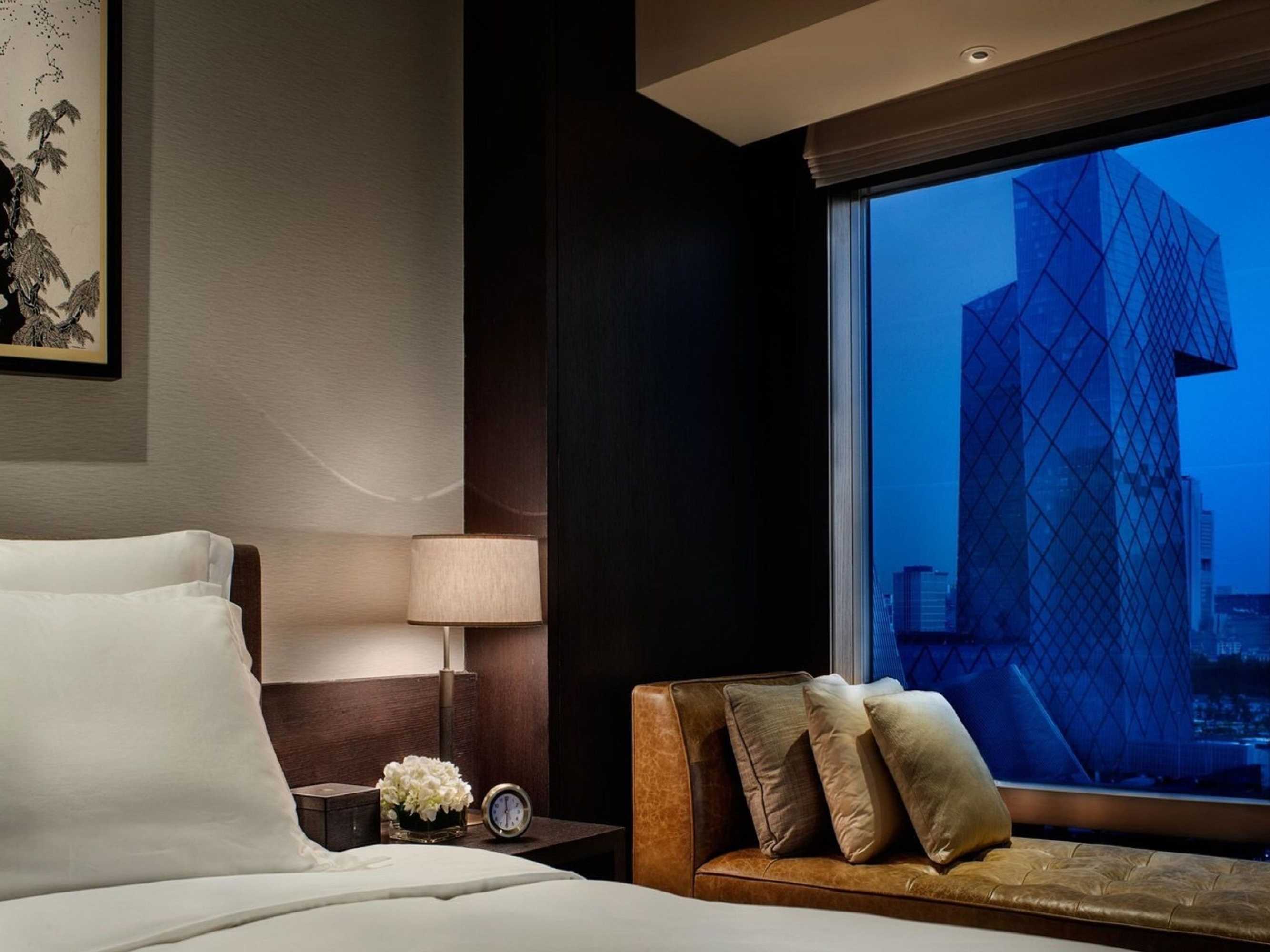 Gift card for Rosewood Beijing Gift card for Rosewood Beijing