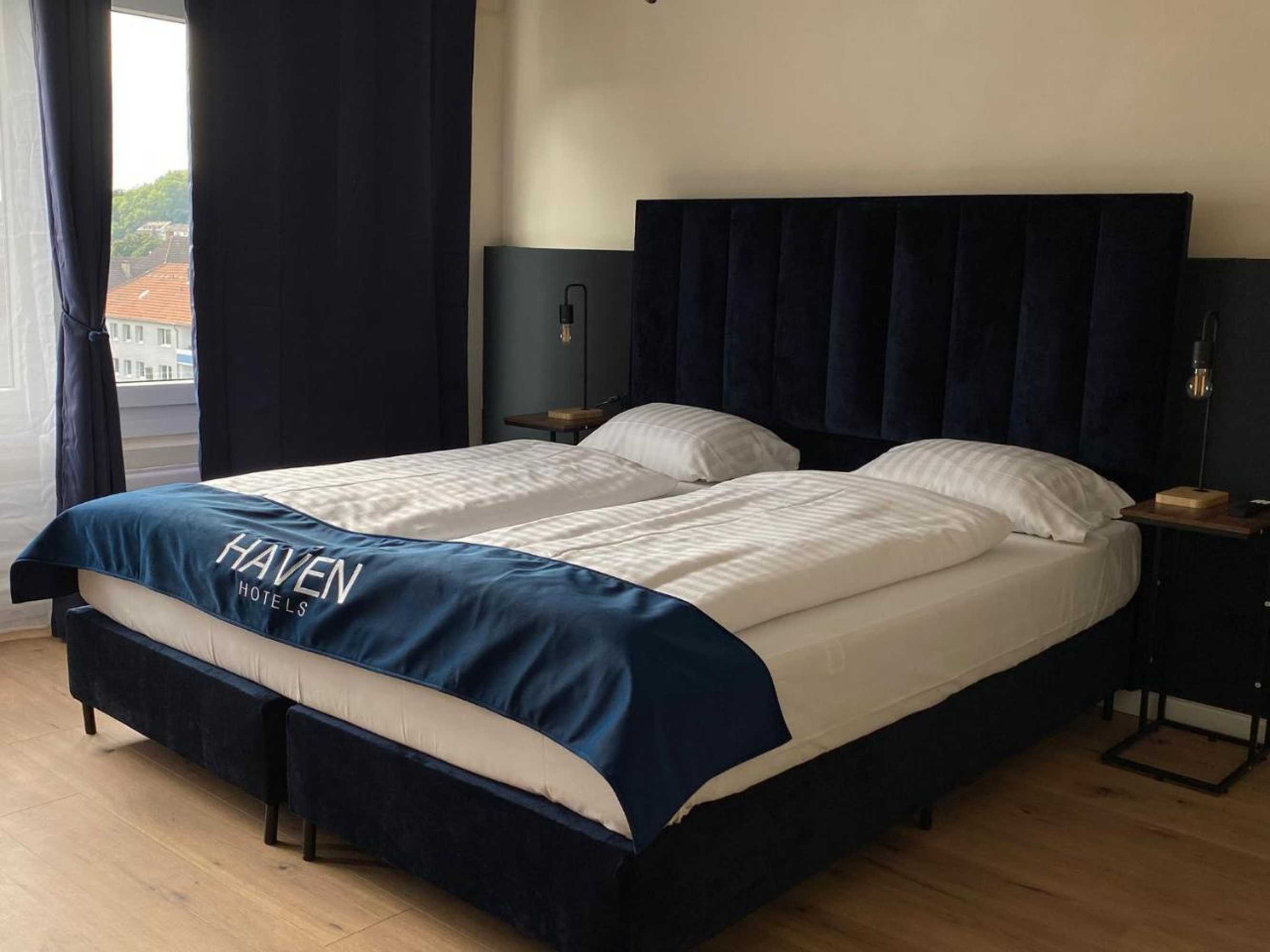 Gift card for City Hotel Wuppertal