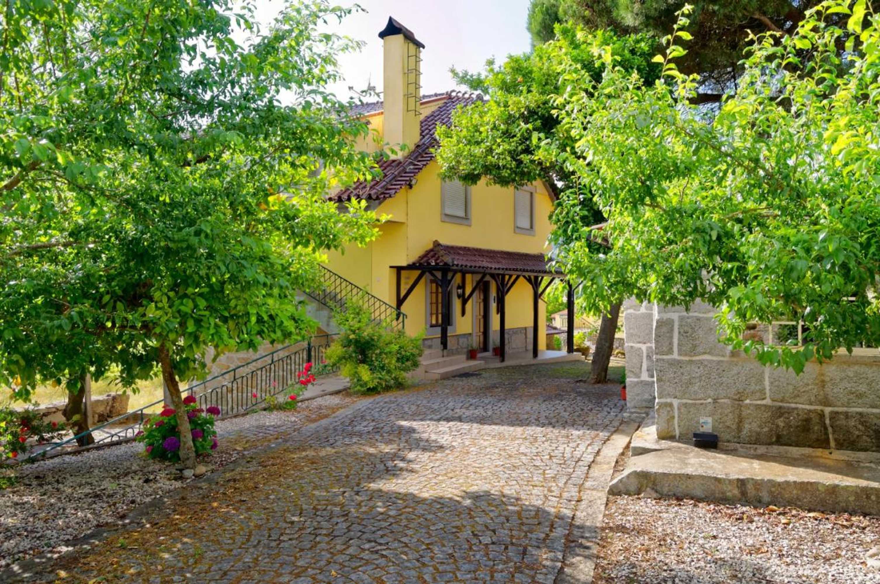 Gift card for Zen Vouga - Quinta do Fundo de Vila