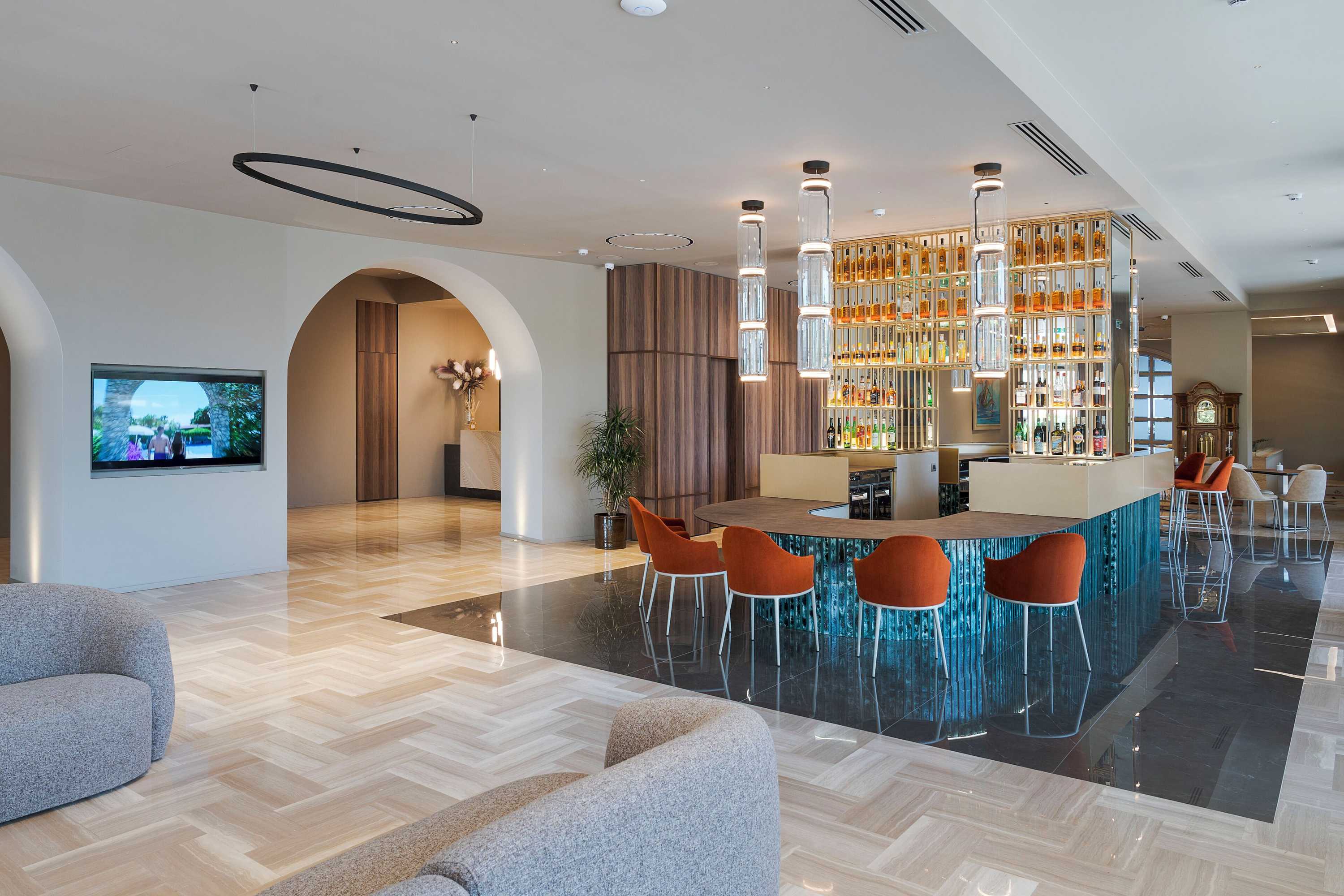 Gift card for Sant Alphio Garden Hotel & Spa