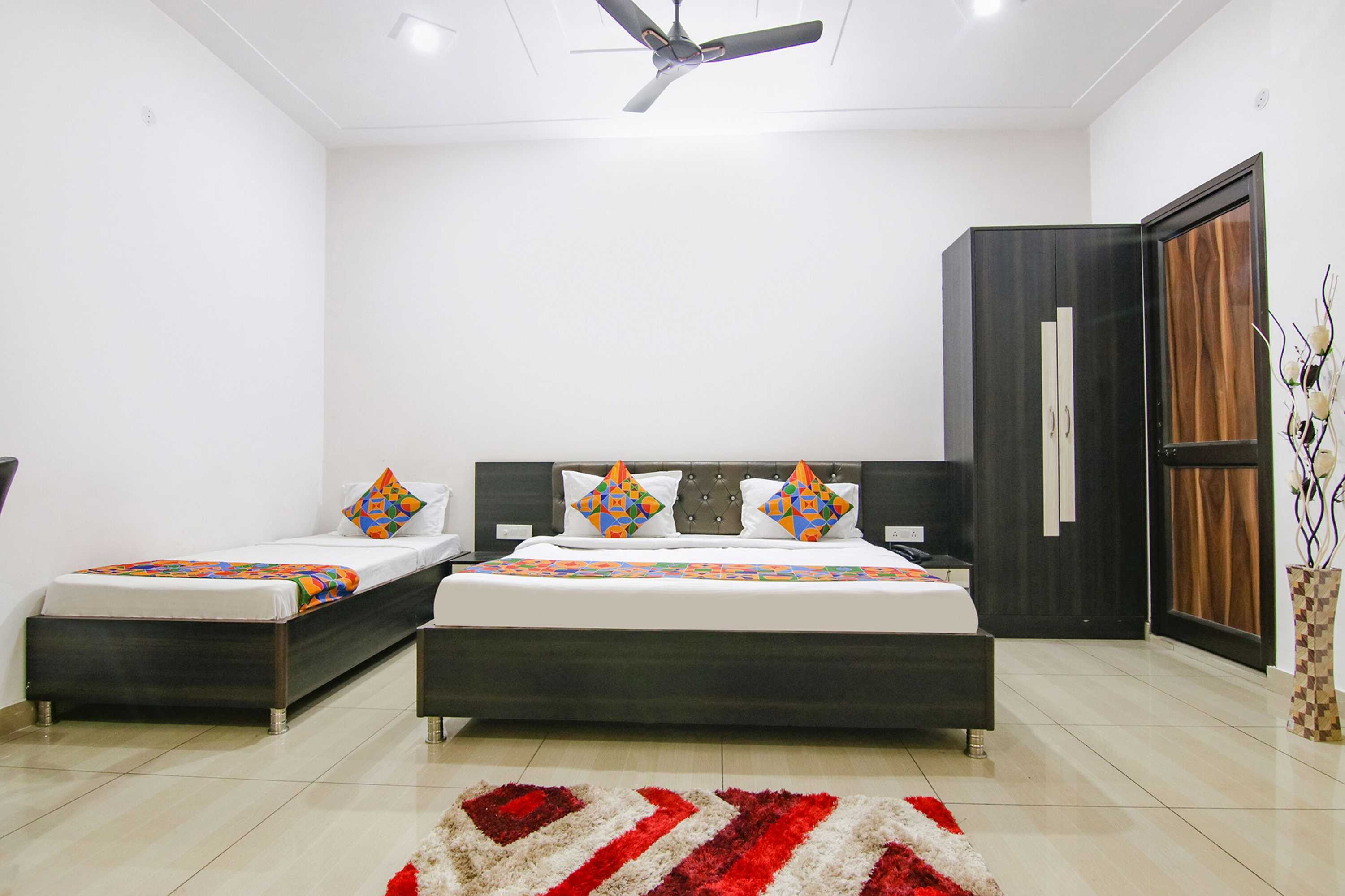 Gift card for Fabhotel Ace