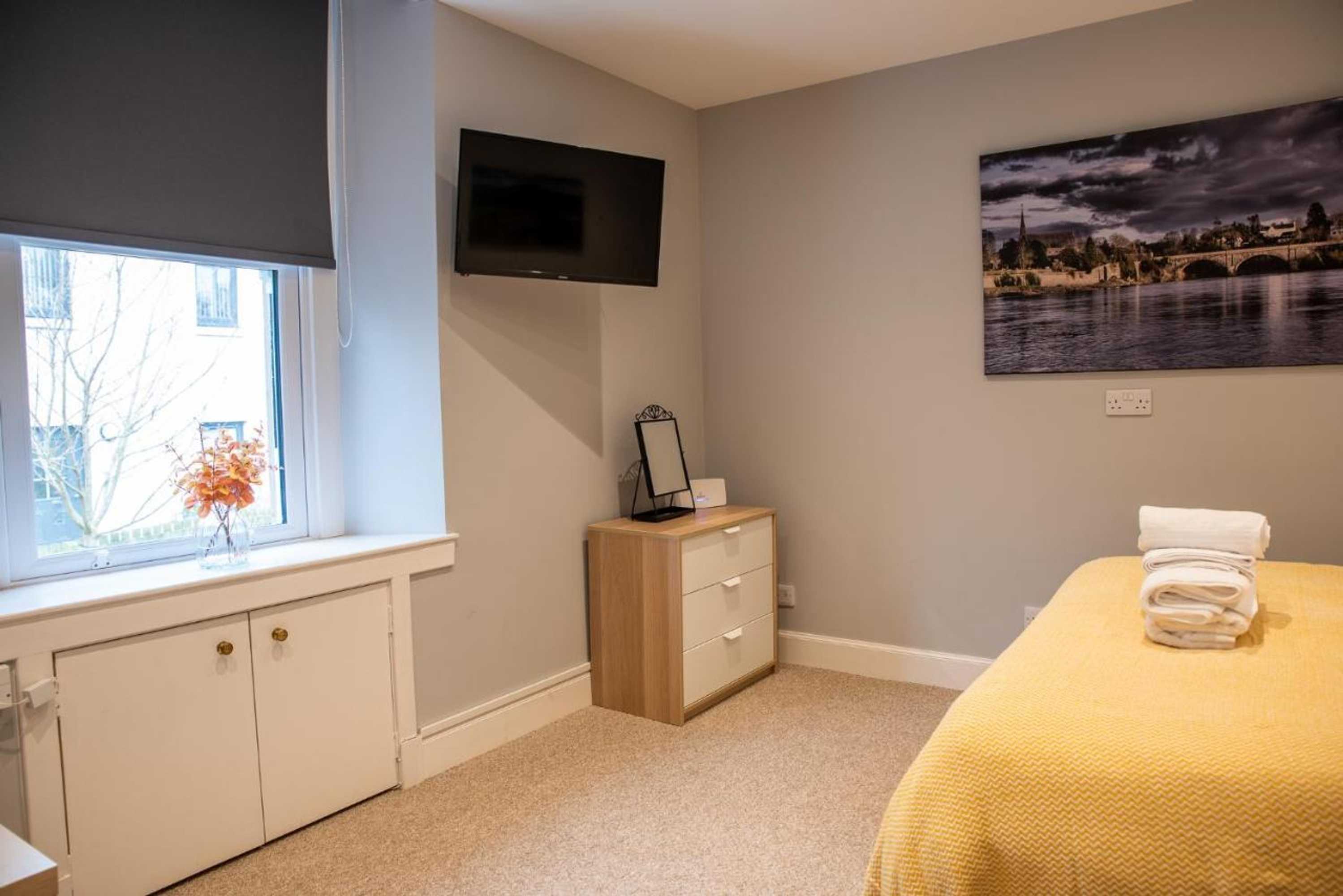 Gift card for Union Street Suites