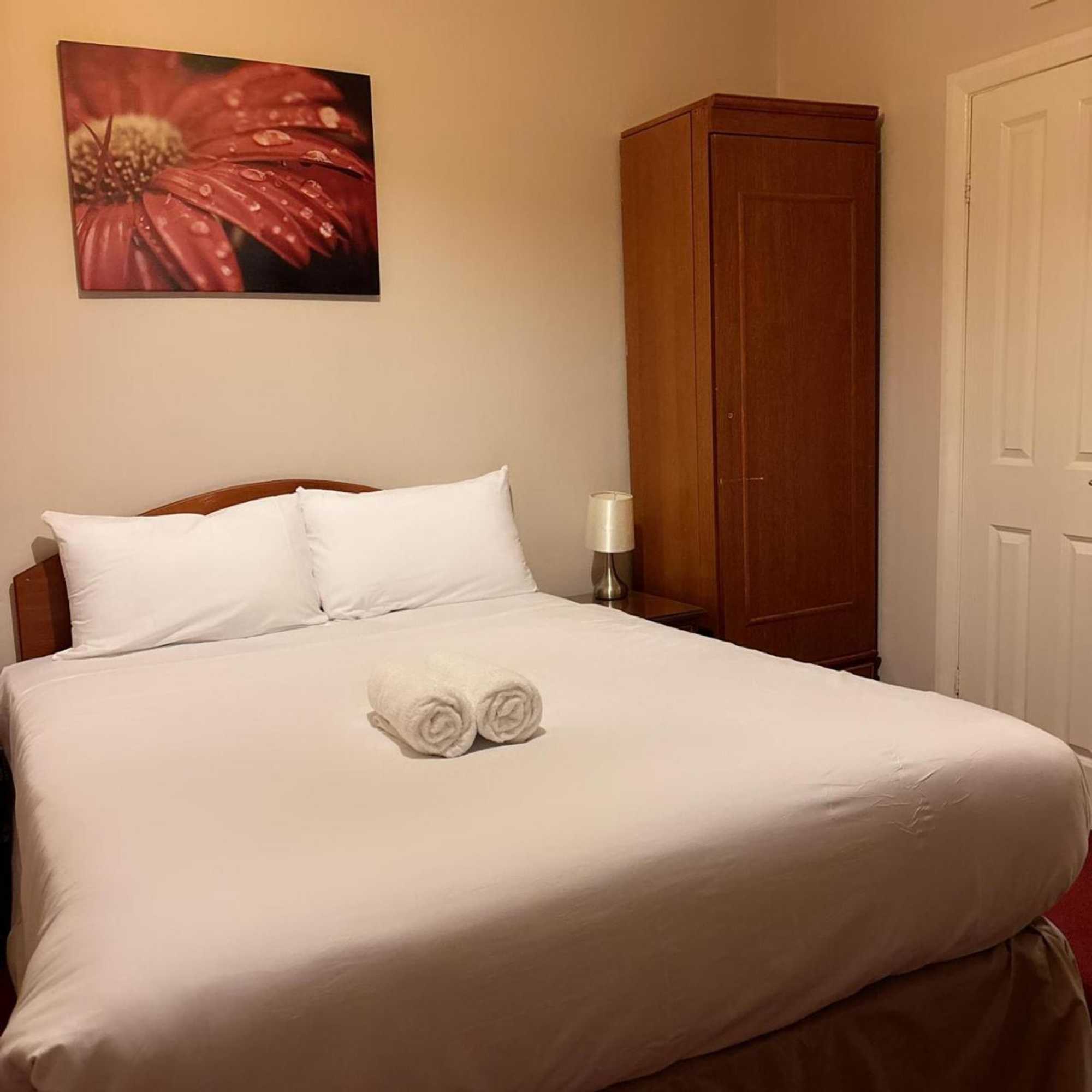 Gift card for Wimblehurst Hotel