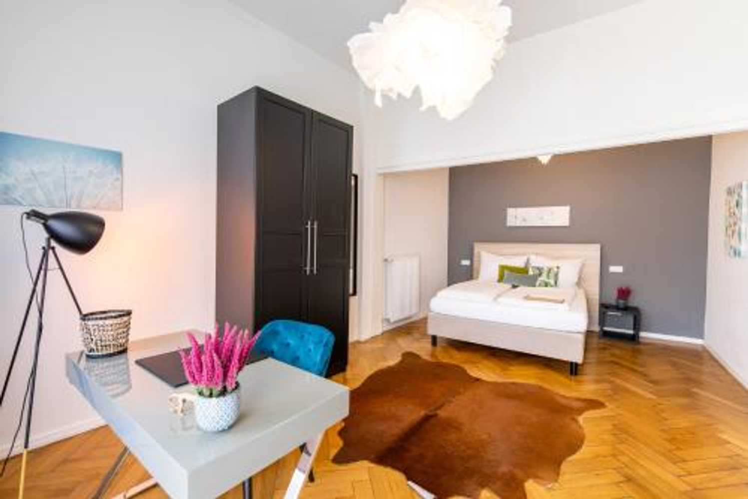 Gift card for Luxstay Bad Nauheim