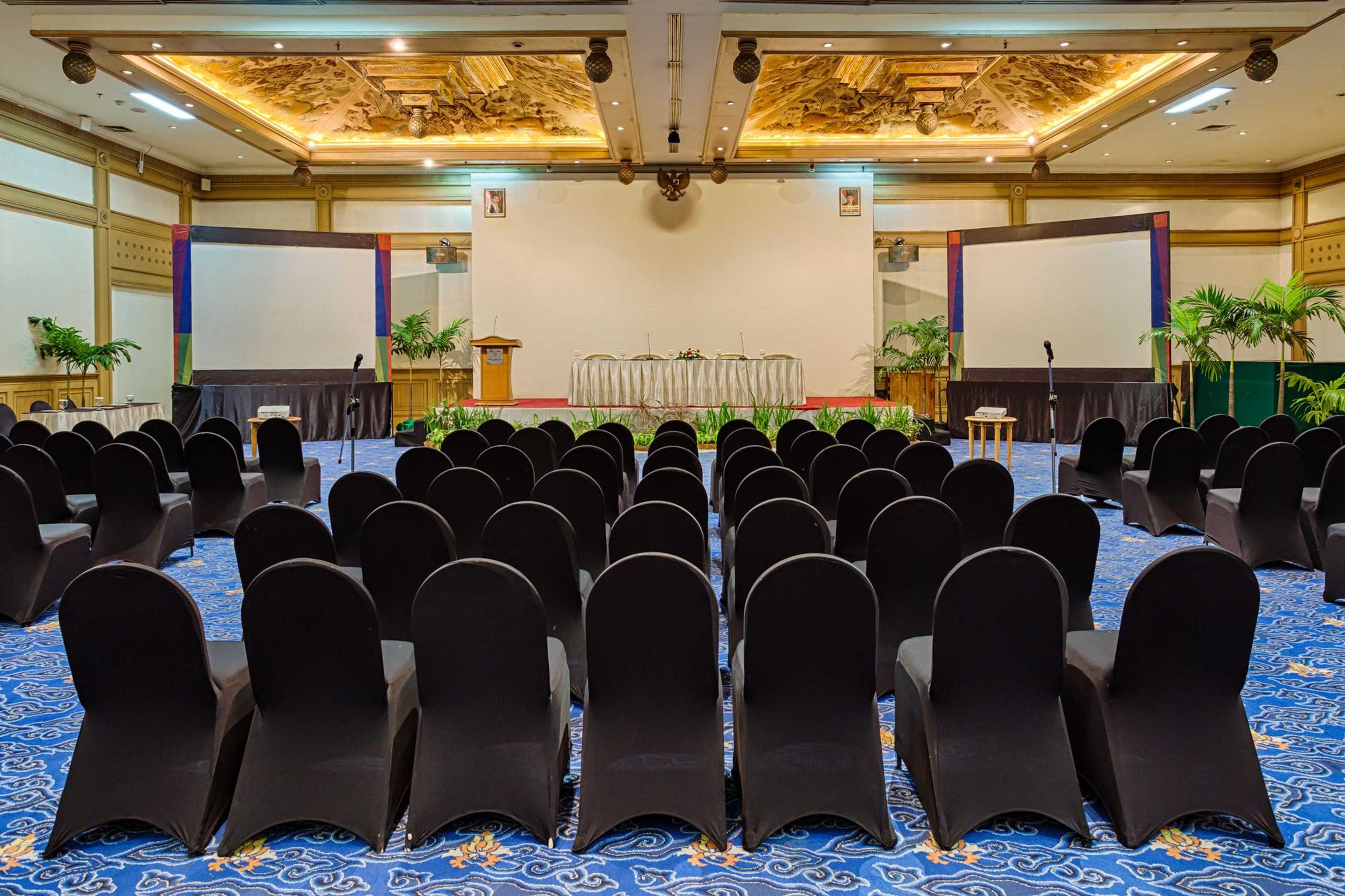 Gift card for Sahid Jaya Lippo Cikarang