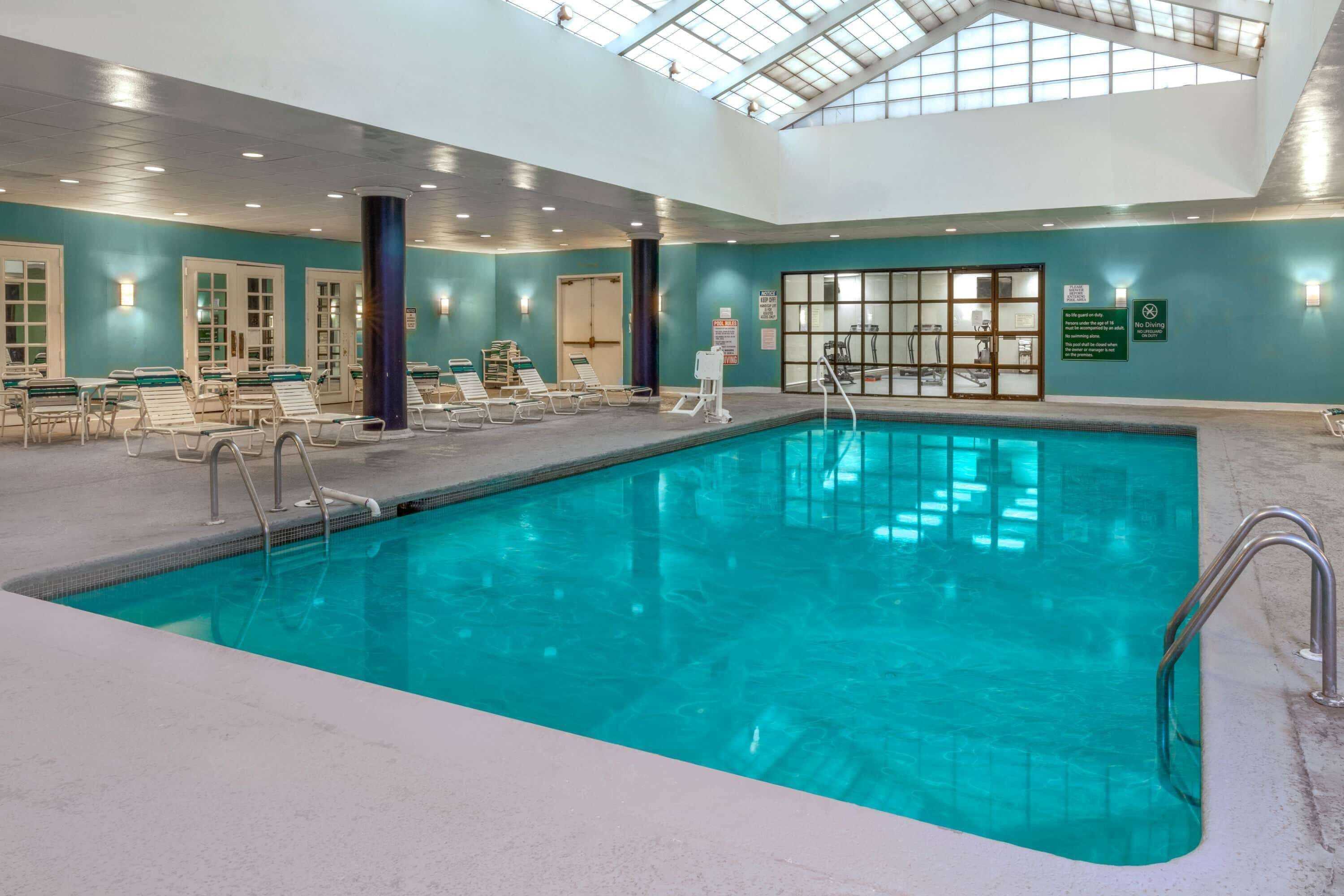 Gift card for La Quinta Inn & Suites by Wyndham Secaucus Meadowlands Gift card for La Quinta Inn & Suites by Wyndham Secaucus Meadowlands
