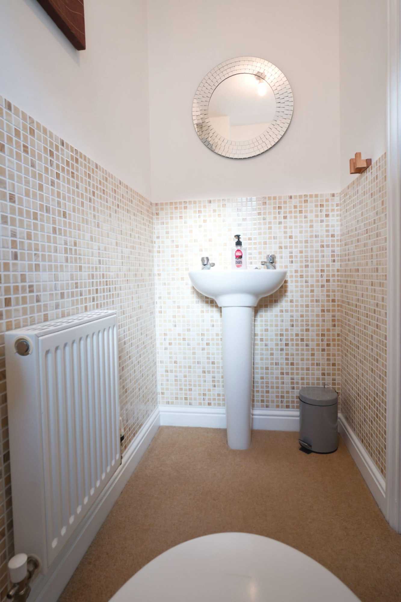 Gift card for Kvm - Highclere House For Large Groups With Parking by Kvm Stays