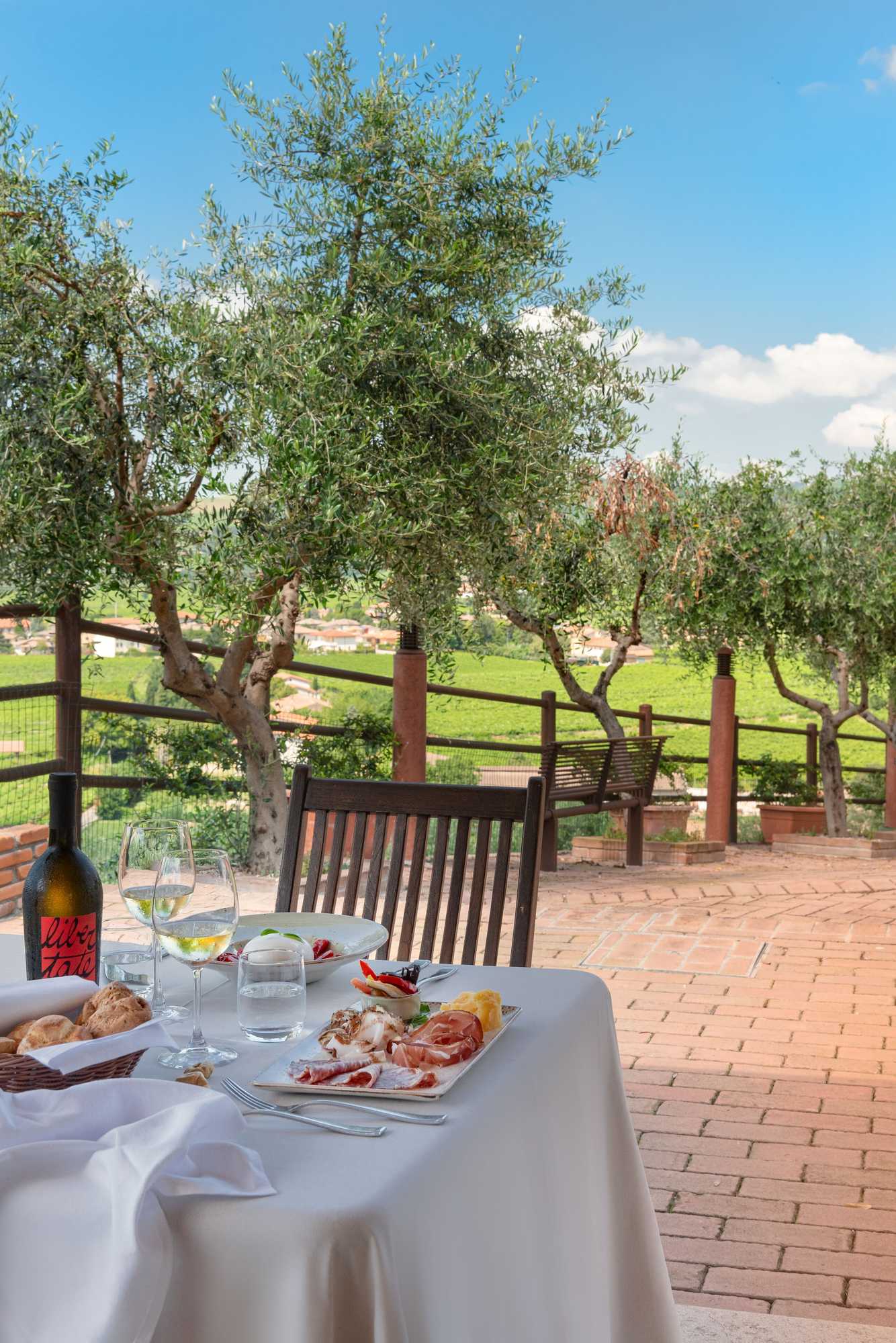 Gift card for Sporting Hotel San Felice Gift card for Sporting Hotel San Felice