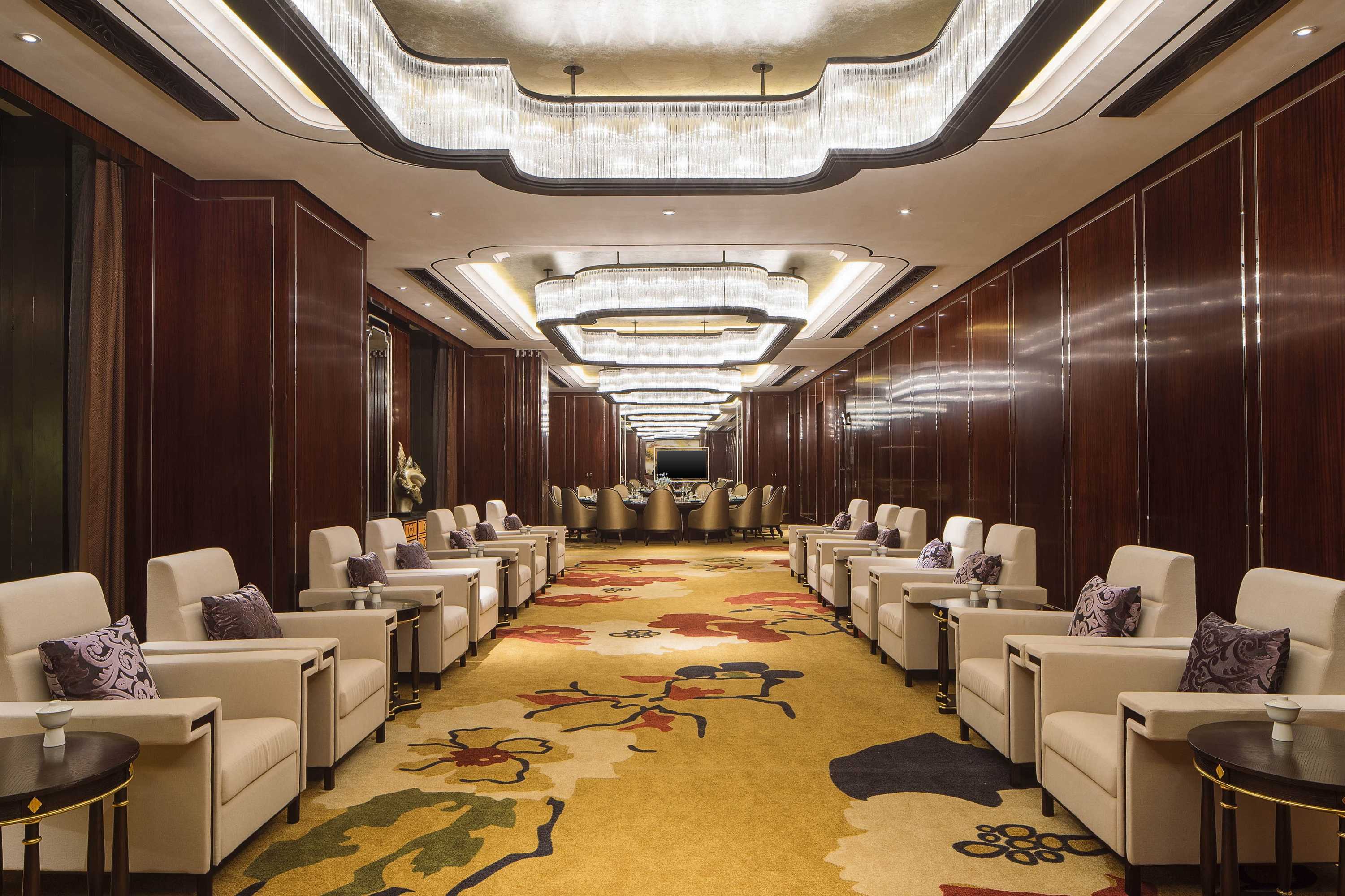 Gift card for Sheraton Changde Wuling Hotel
