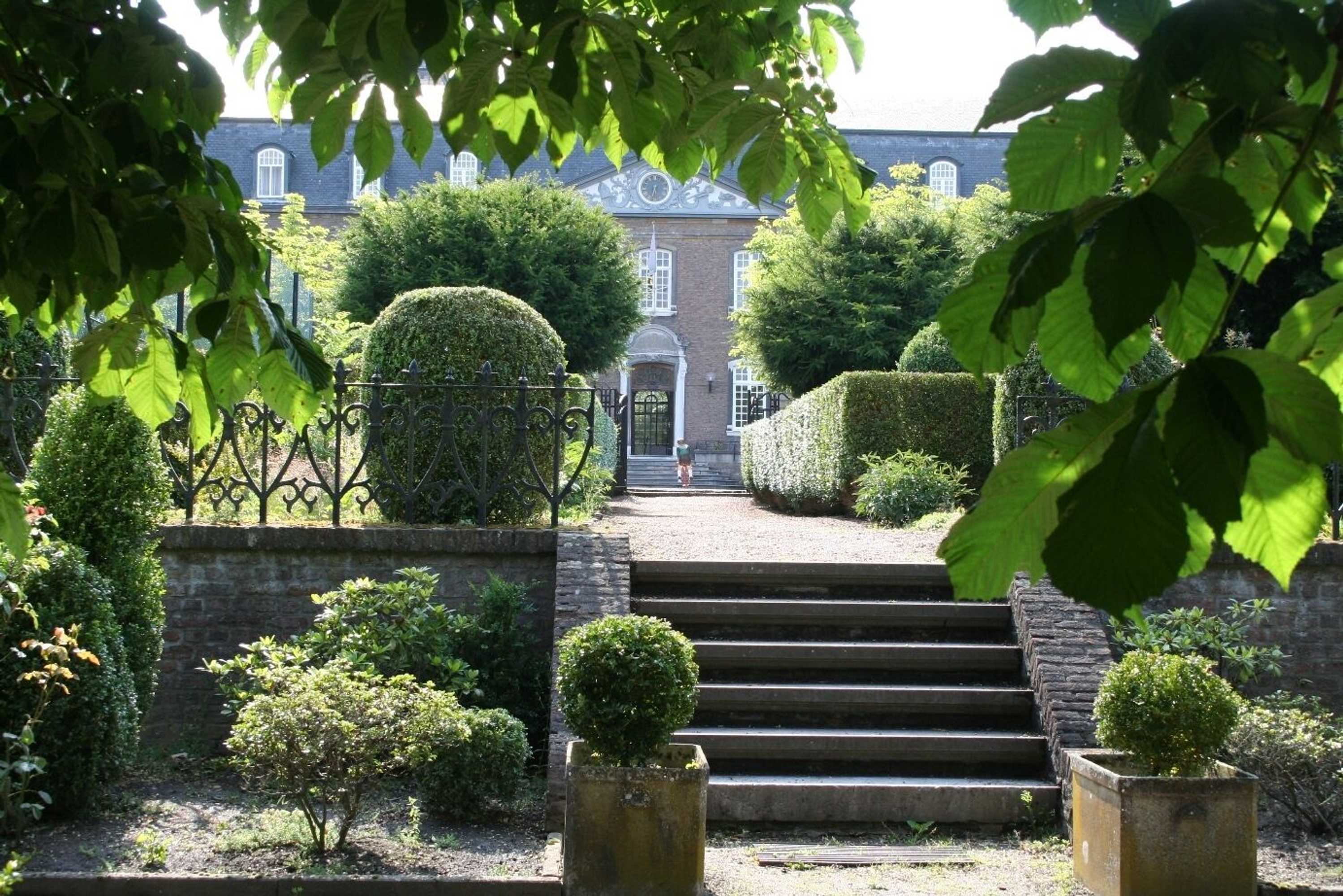 Gift card for Abdij Rolduc