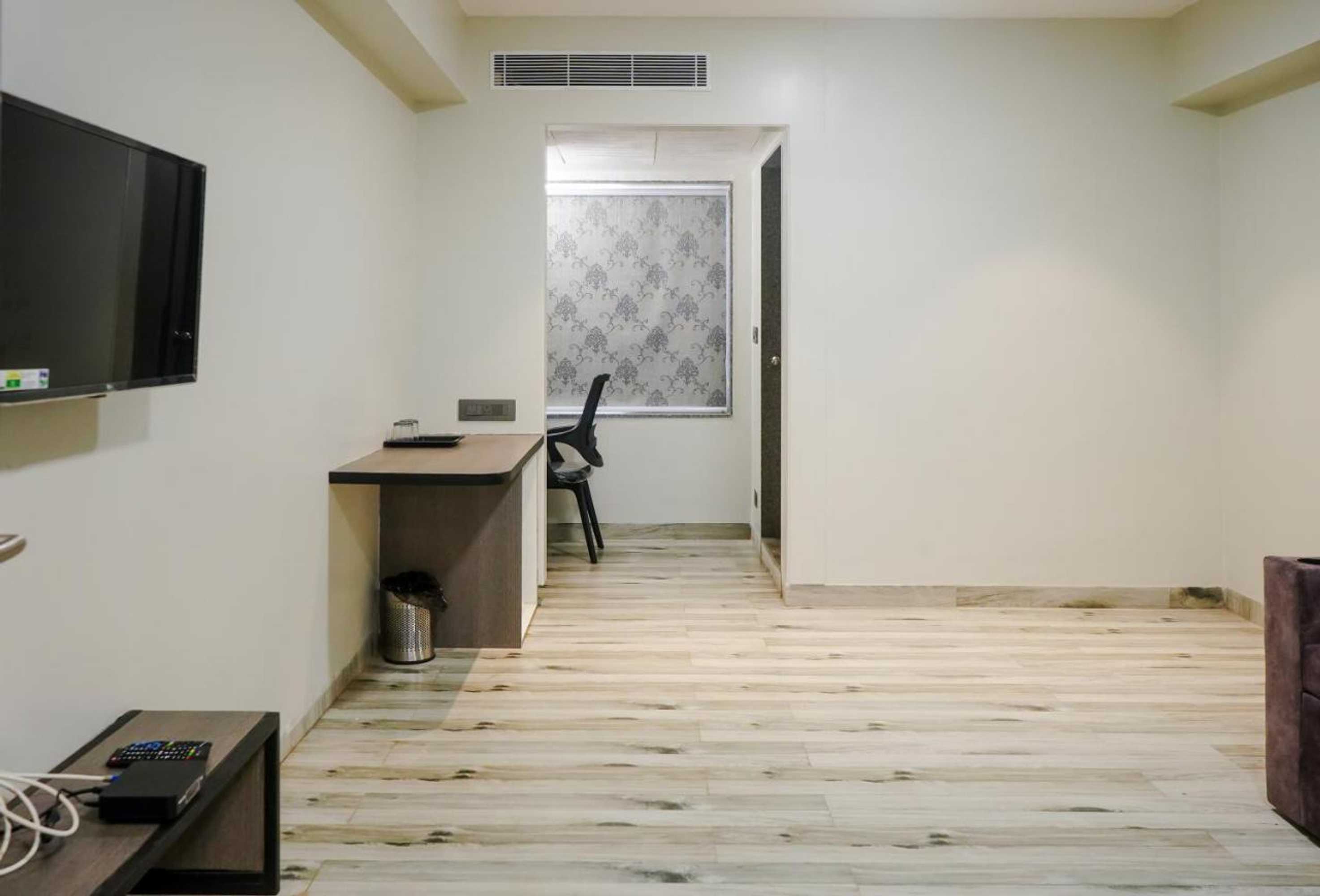 Gift card for Hotel VR Grand